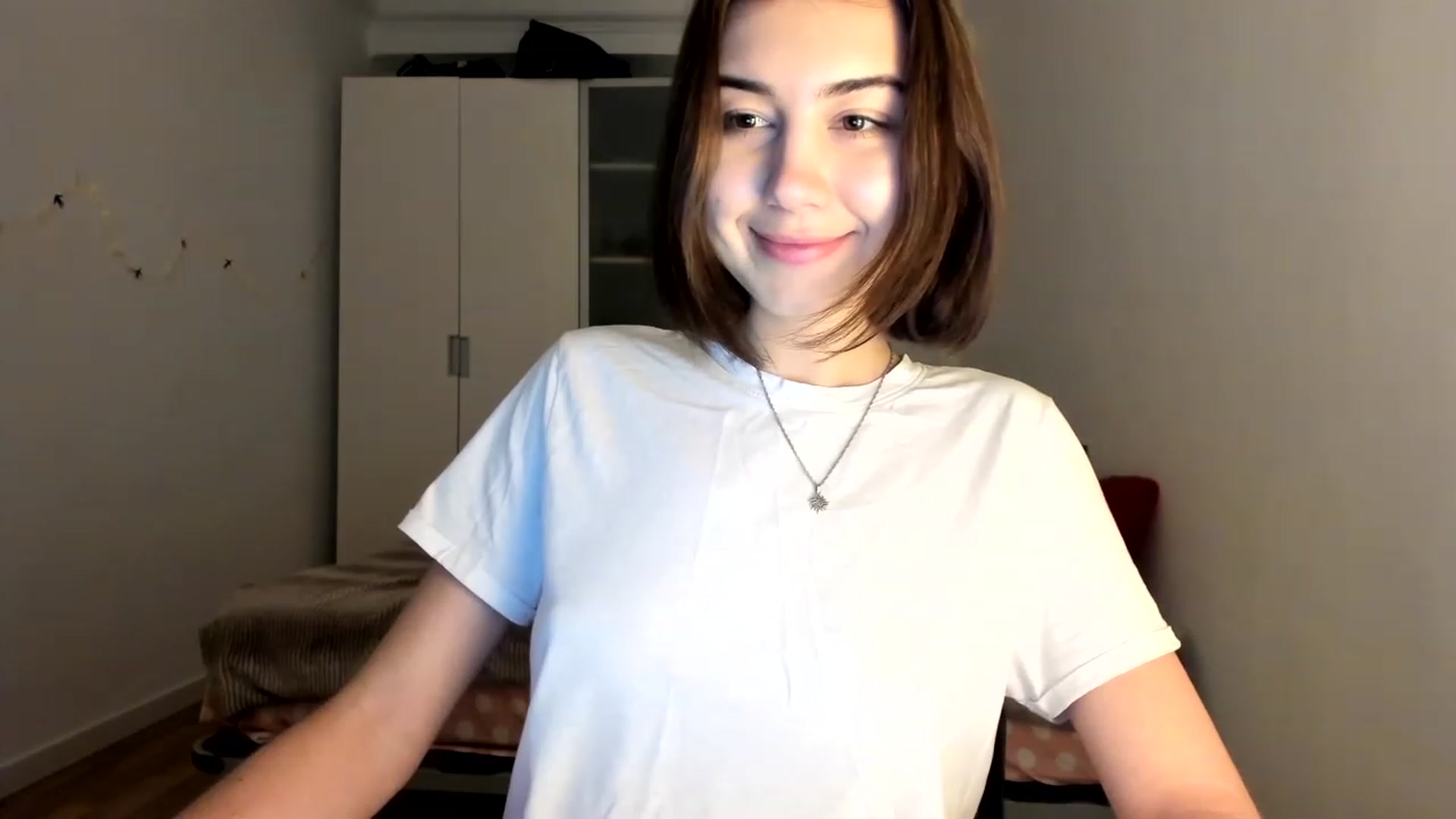Gallery image thumbnail from XxanaXana's myfreecams stream on, 01/23/2024, 19:51 image 6 of 20