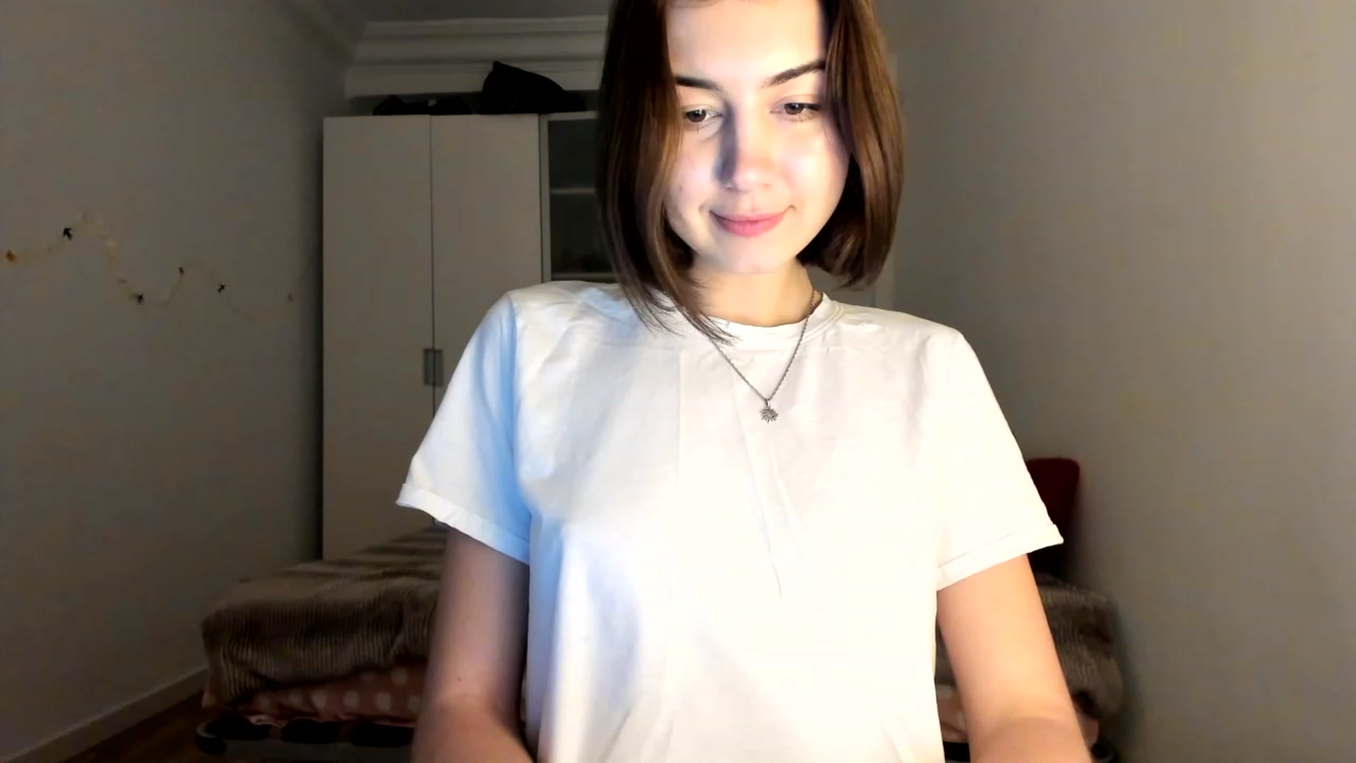 Gallery image thumbnail from XxanaXana's myfreecams stream on, 01/23/2024, 19:51 image 19 of 20