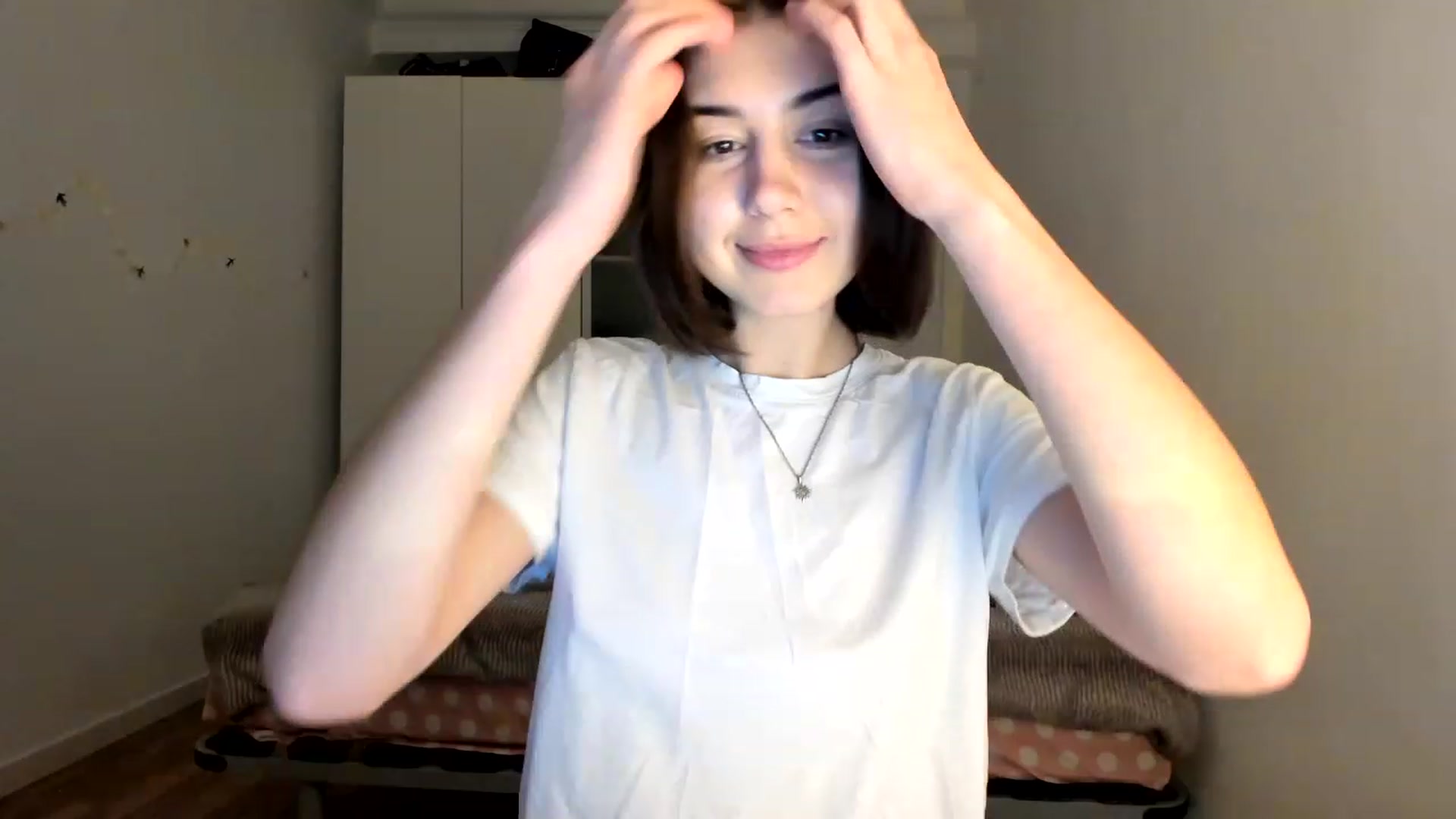Gallery image thumbnail from XxanaXana's myfreecams stream on, 01/23/2024, 19:51 image 9 of 20