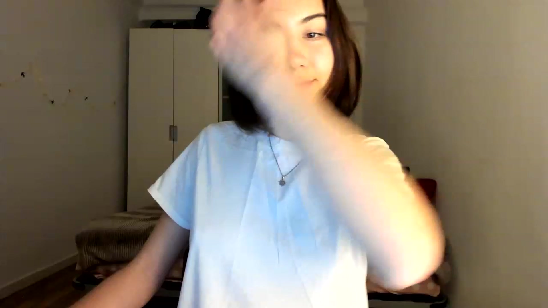 Gallery image thumbnail from XxanaXana's myfreecams stream on, 01/23/2024, 19:51 image 5 of 20