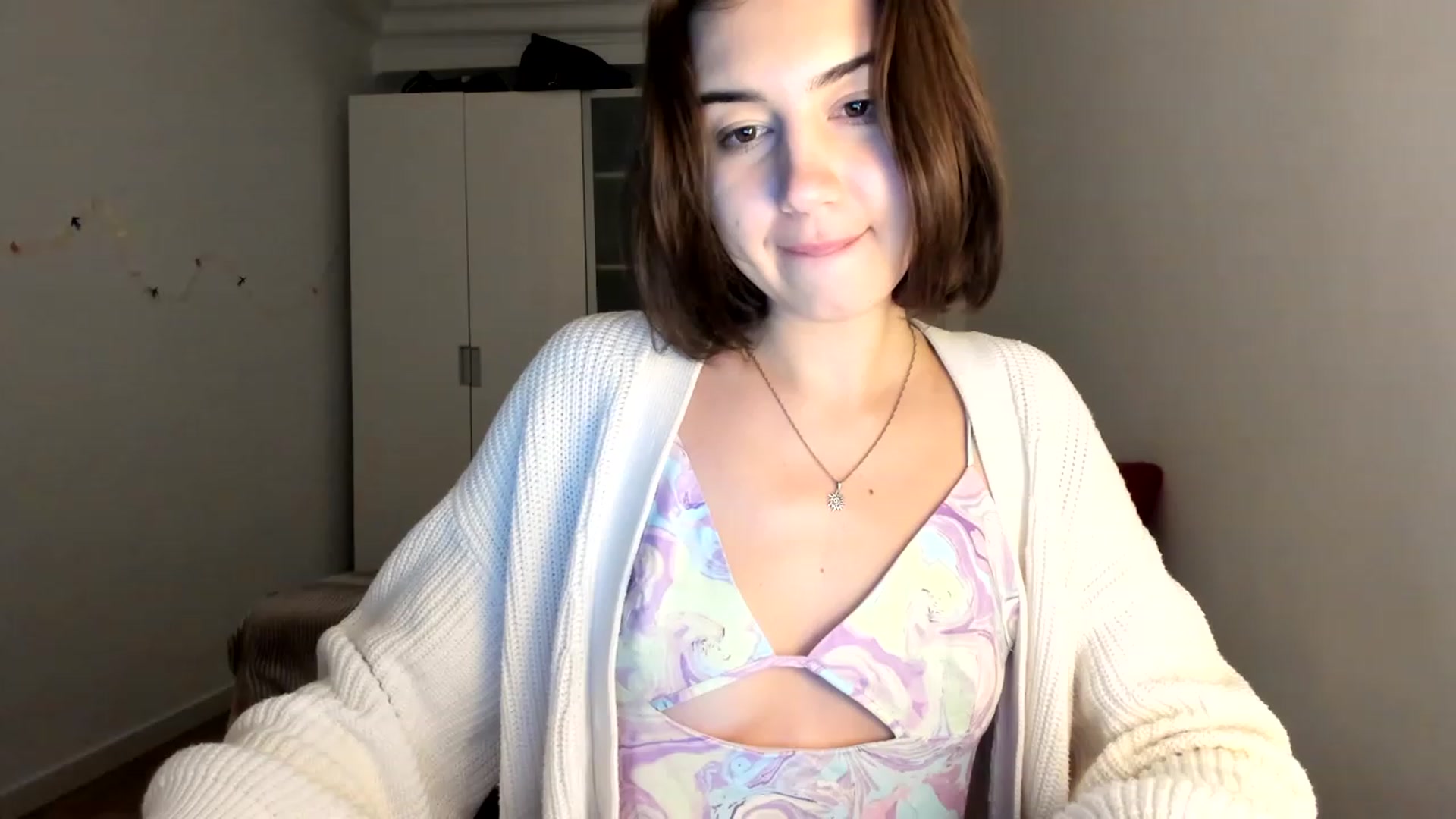 Gallery image thumbnail from XxanaXana's myfreecams stream on, 01/23/2024, 20:41 image 8 of 20