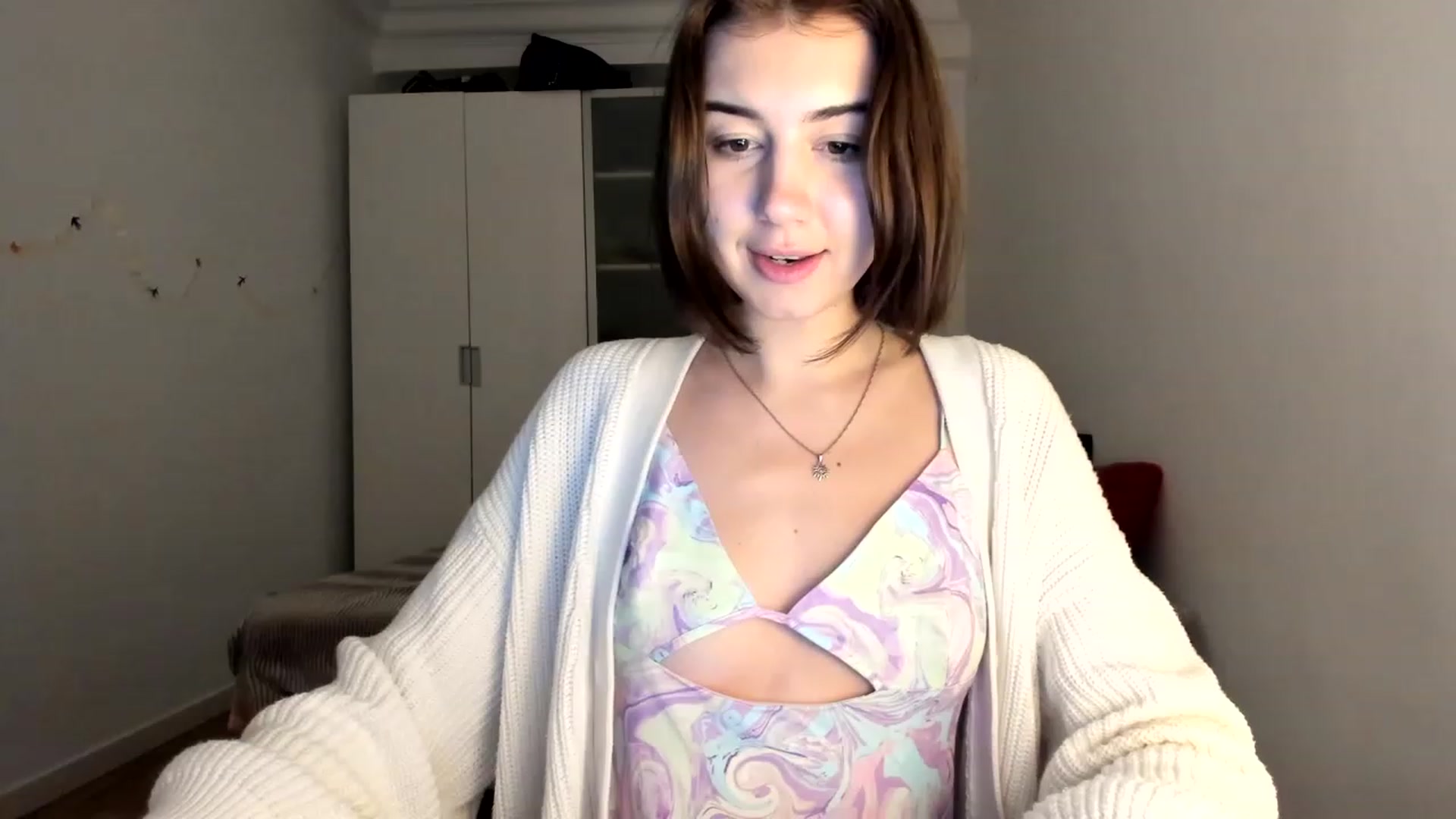 Gallery image thumbnail from XxanaXana's myfreecams stream on, 01/23/2024, 20:41 image 13 of 20