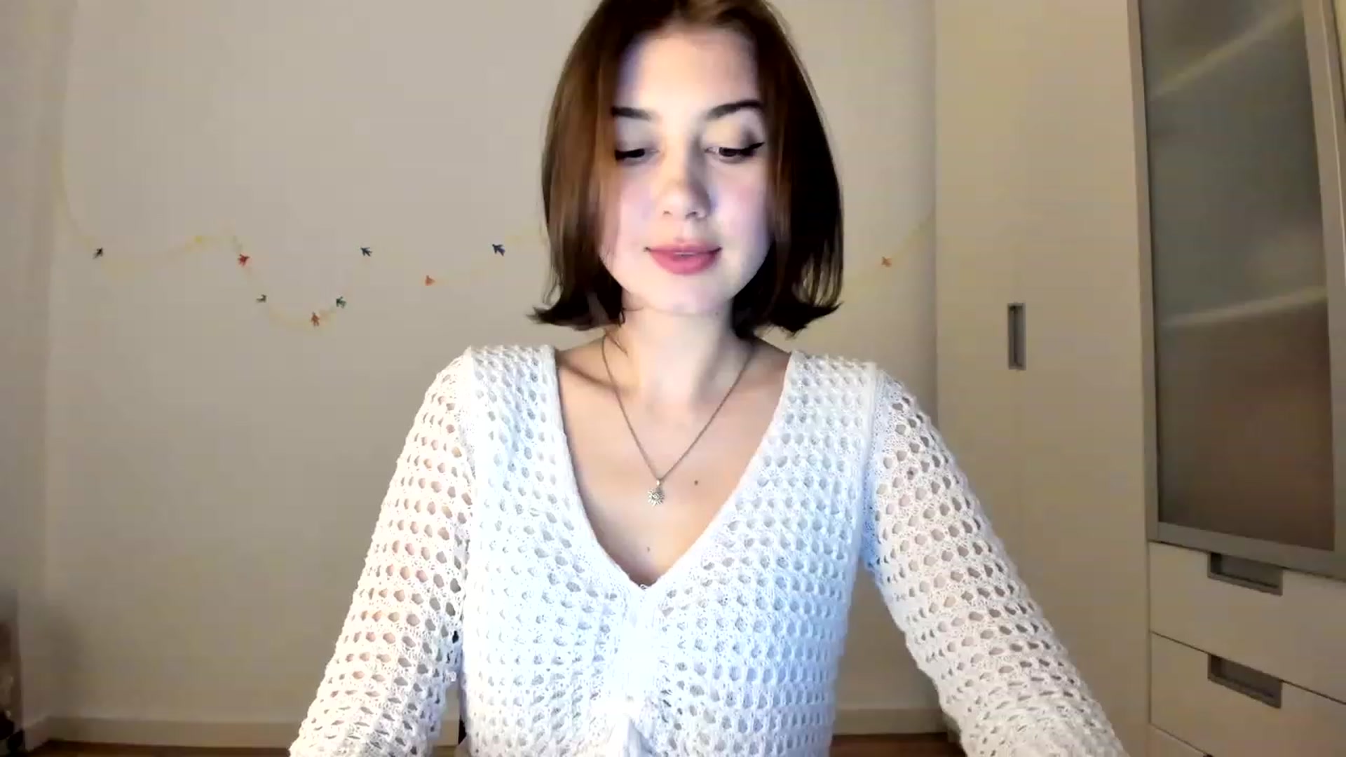 Gallery image thumbnail from XxanaXana's myfreecams stream on, 01/27/2024, 19:03 image 2 of 20
