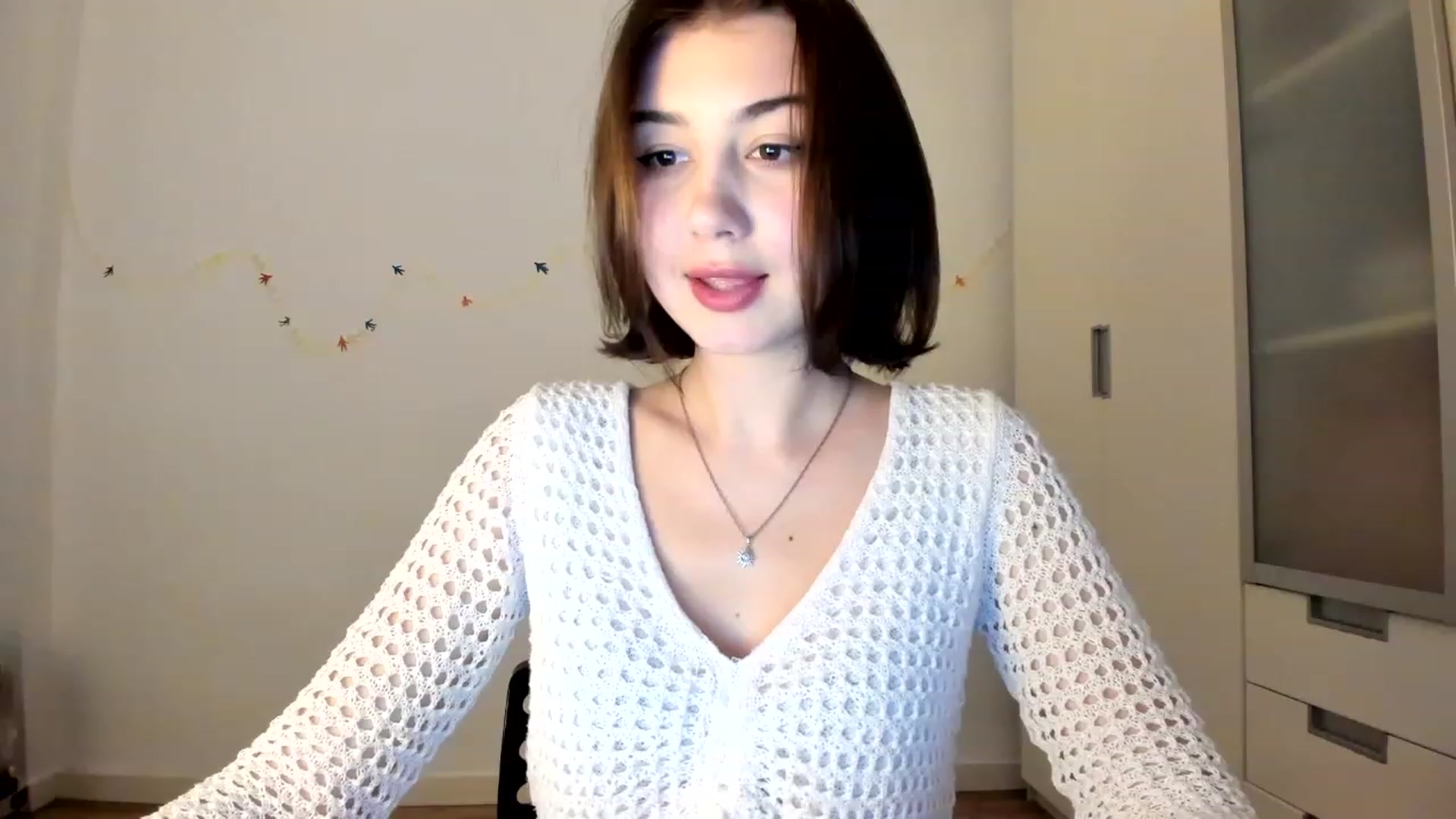 Gallery image thumbnail from XxanaXana's myfreecams stream on, 01/27/2024, 19:03 image 3 of 20