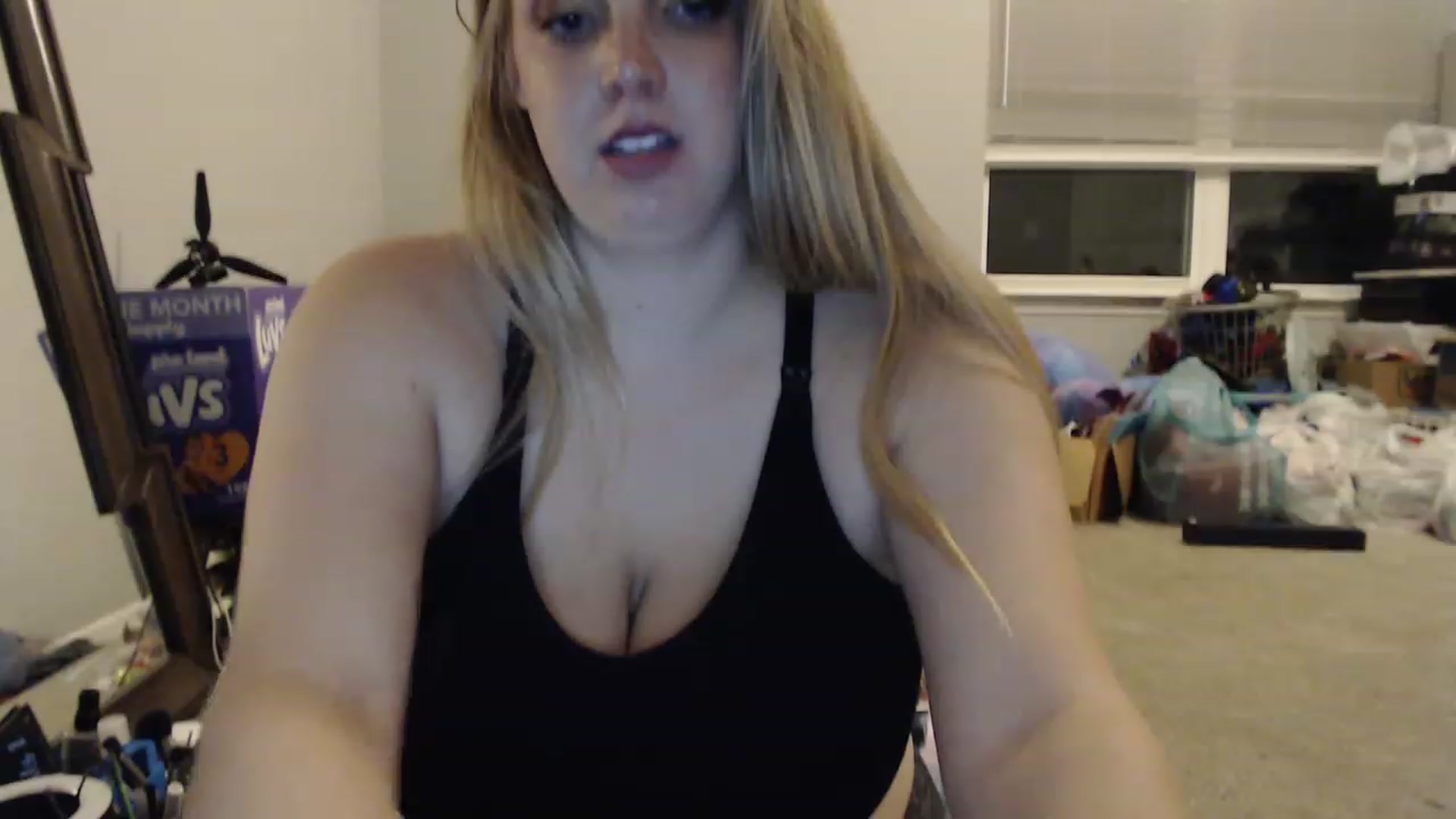 Gallery image thumbnail from Xxharleyqueen's myfreecams stream on, 07/17/2023, 03:25 image 5 of 20