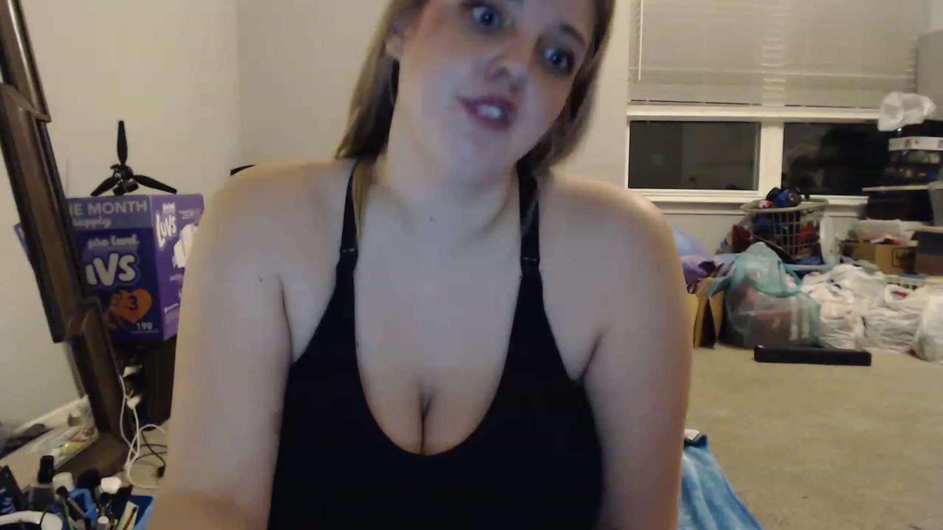 Gallery image thumbnail from Xxharleyqueen's myfreecams stream on, 07/17/2023, 03:25 image 15 of 20