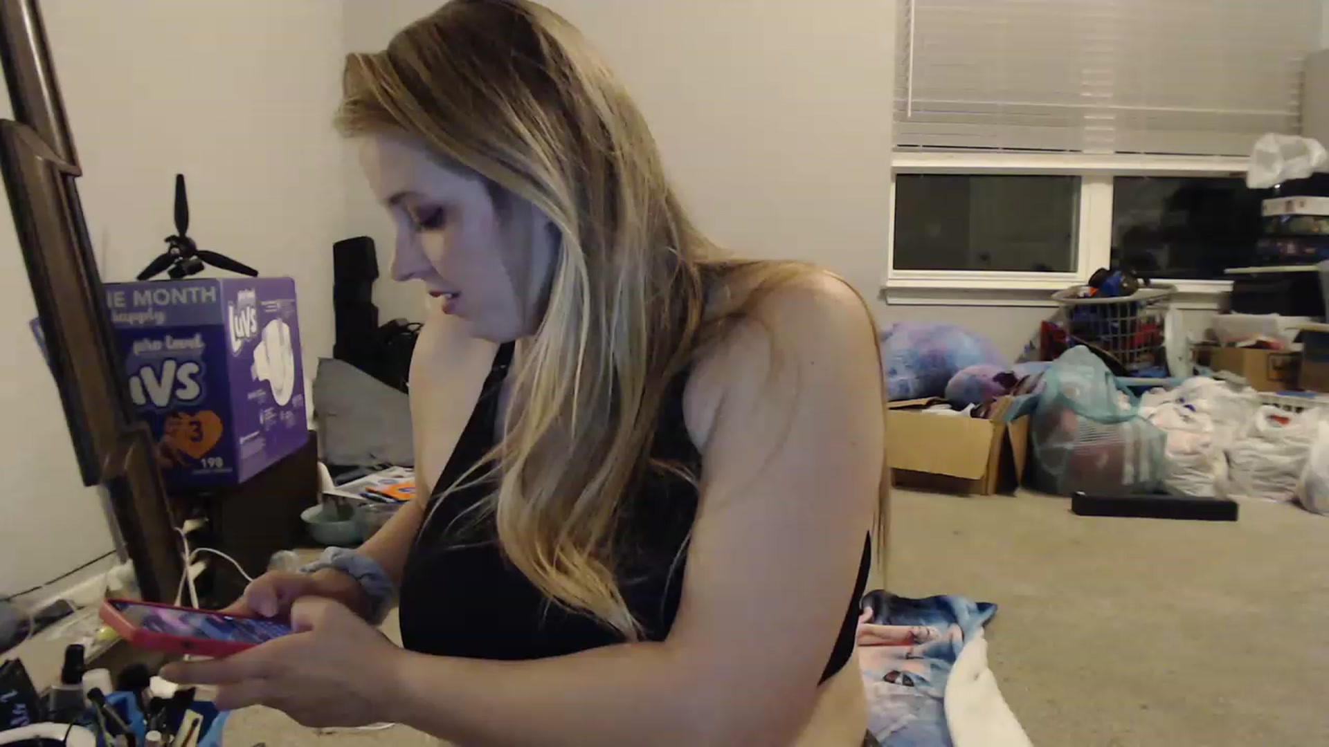 Gallery image thumbnail from Xxharleyqueen's myfreecams stream on, 07/17/2023, 03:25 image 8 of 20
