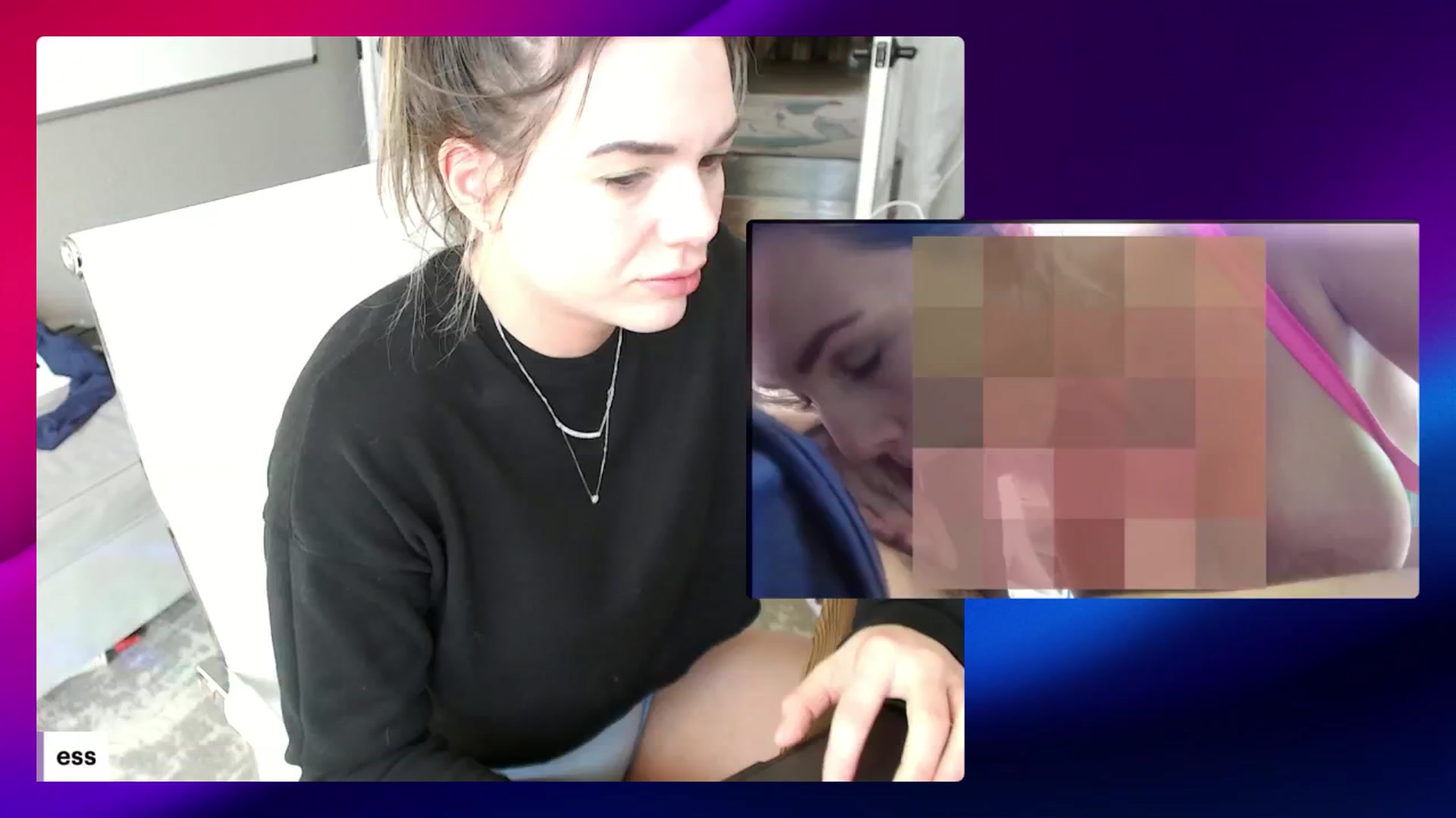 Gallery image thumbnail from Xxvanessaxxx's myfreecams stream on, 02/05/2025, 17:33 image 20 of 20