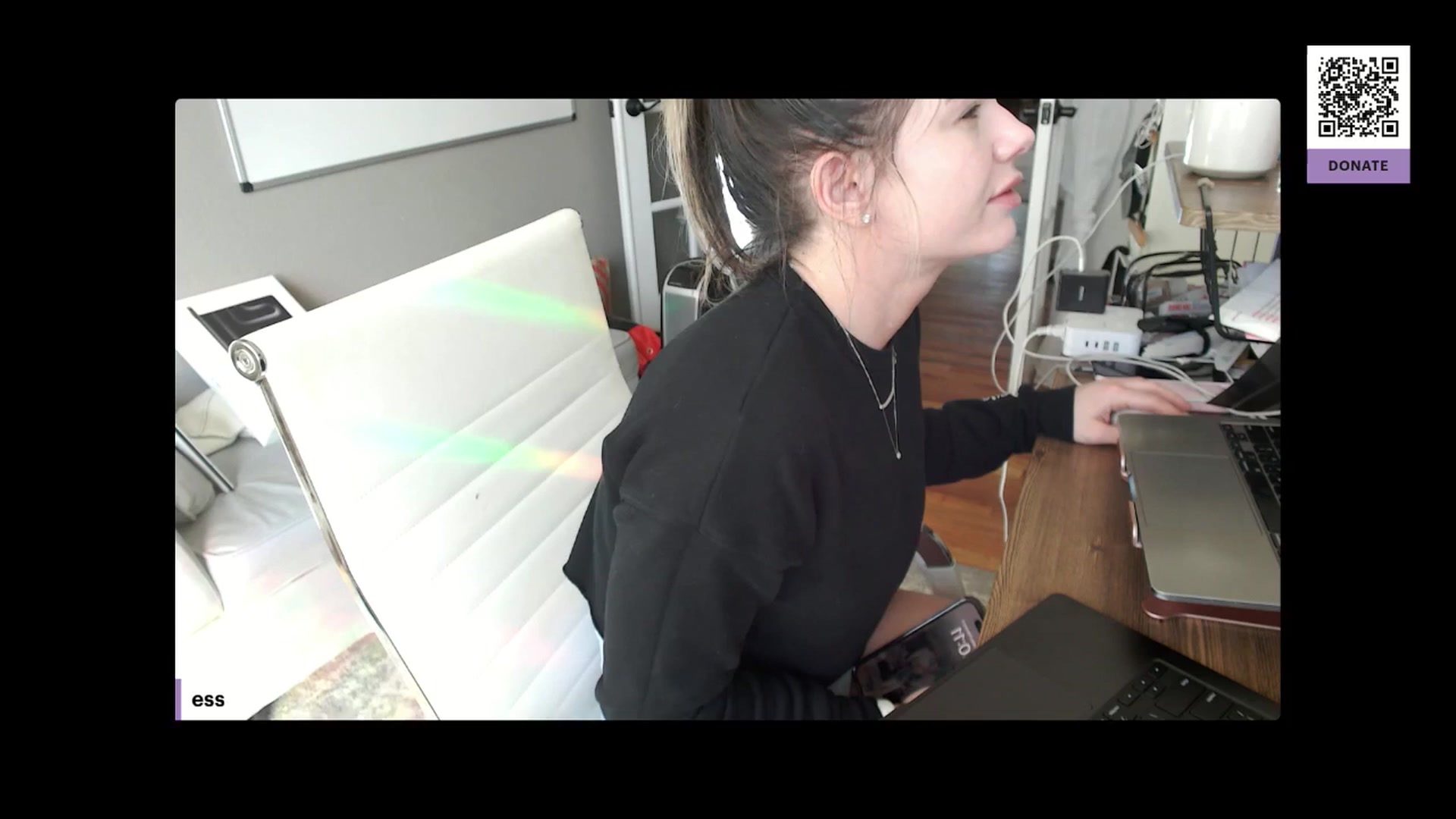 Gallery image thumbnail from Xxvanessaxxx's myfreecams stream on, 02/05/2025, 17:33 image 9 of 20
