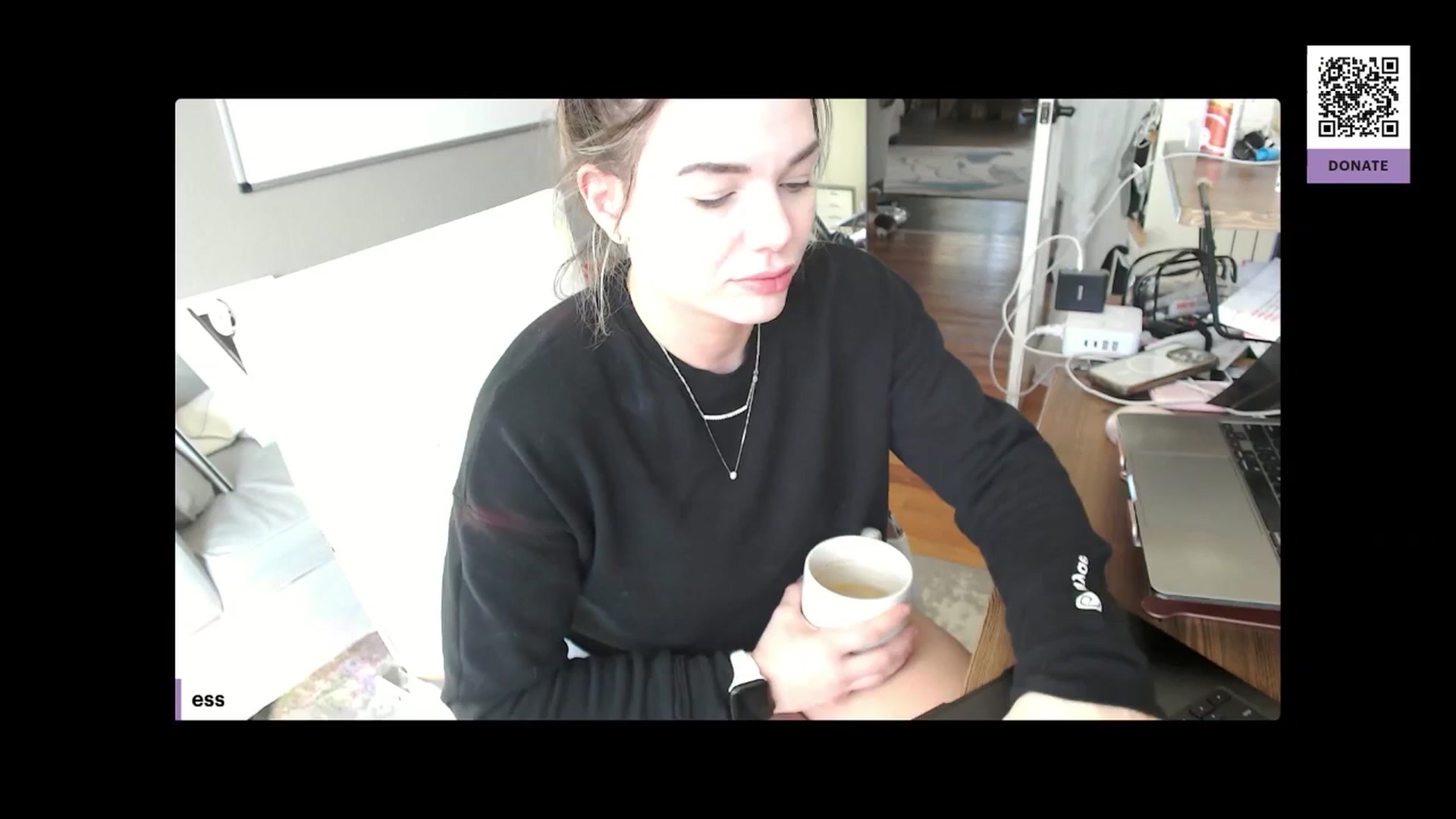 Gallery image thumbnail from Xxvanessaxxx's myfreecams stream on, 02/05/2025, 17:33 image 15 of 20