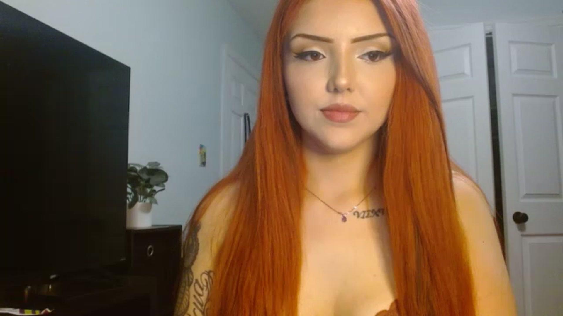 Gallery image thumbnail from XxxSaiyanQ's myfreecams stream on, 08/23/2023, 05:25 image 5 of 20