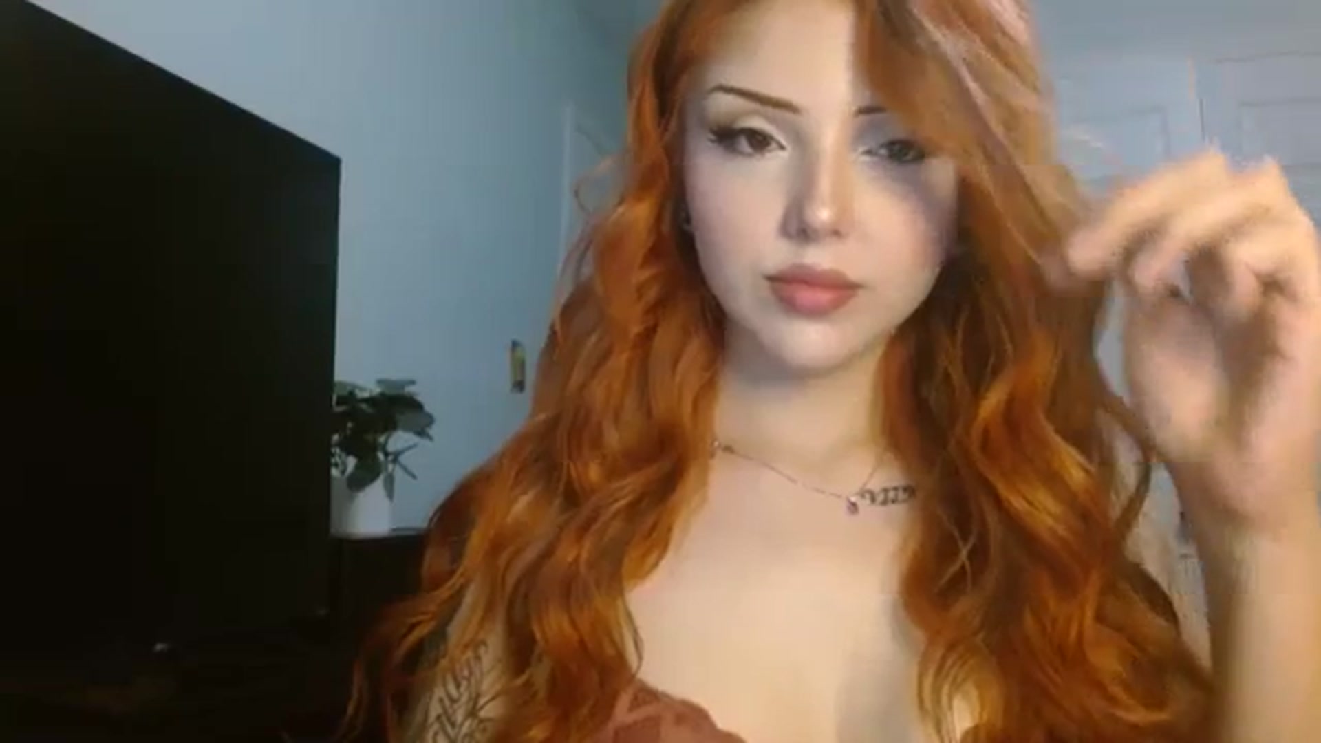 Gallery image thumbnail from XxxSaiyanQ's myfreecams stream on, 09/04/2023, 03:50 image 2 of 20