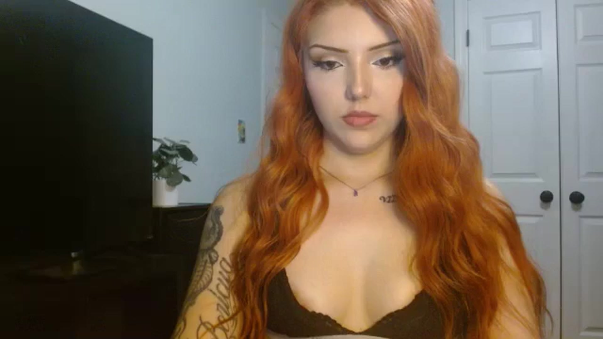 Gallery image thumbnail from XxxSaiyanQ's myfreecams stream on, 09/06/2023, 04:59 image 1 of 20