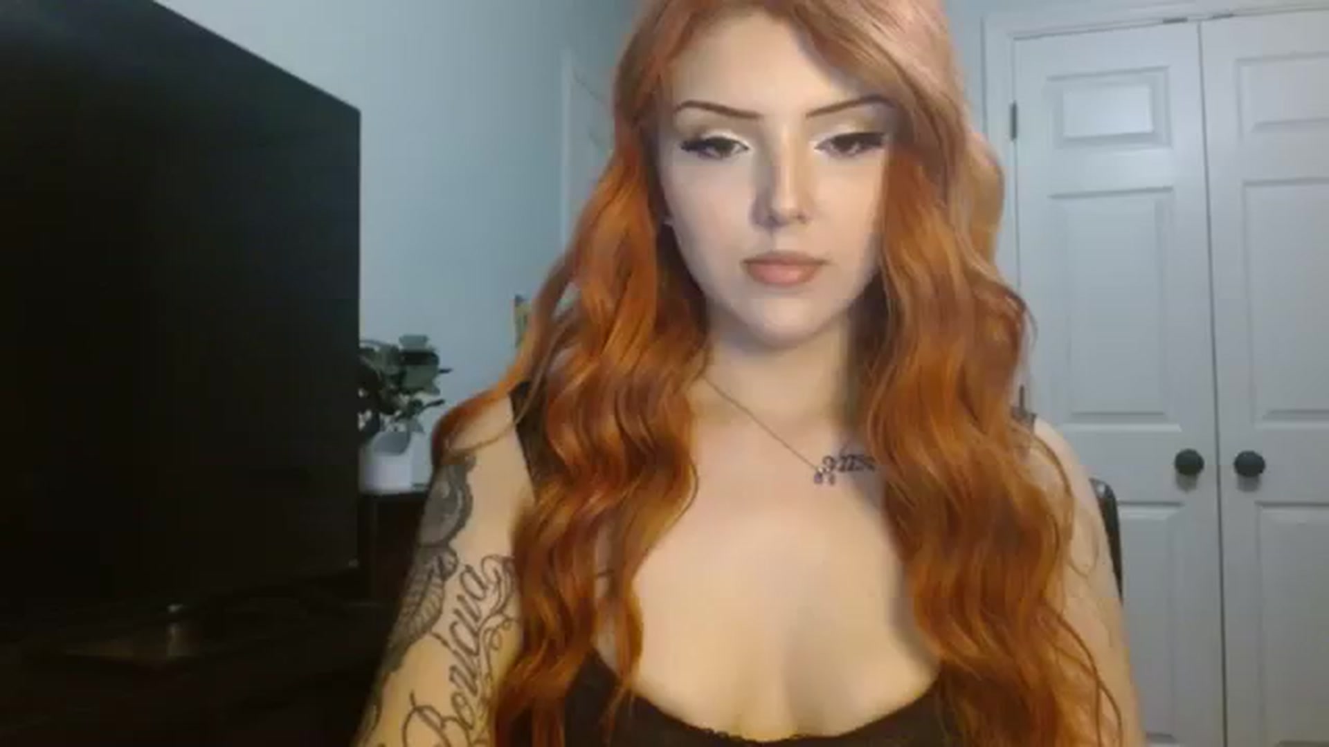 Gallery image thumbnail from XxxSaiyanQ's myfreecams stream on, 09/08/2023, 06:03 image 20 of 20