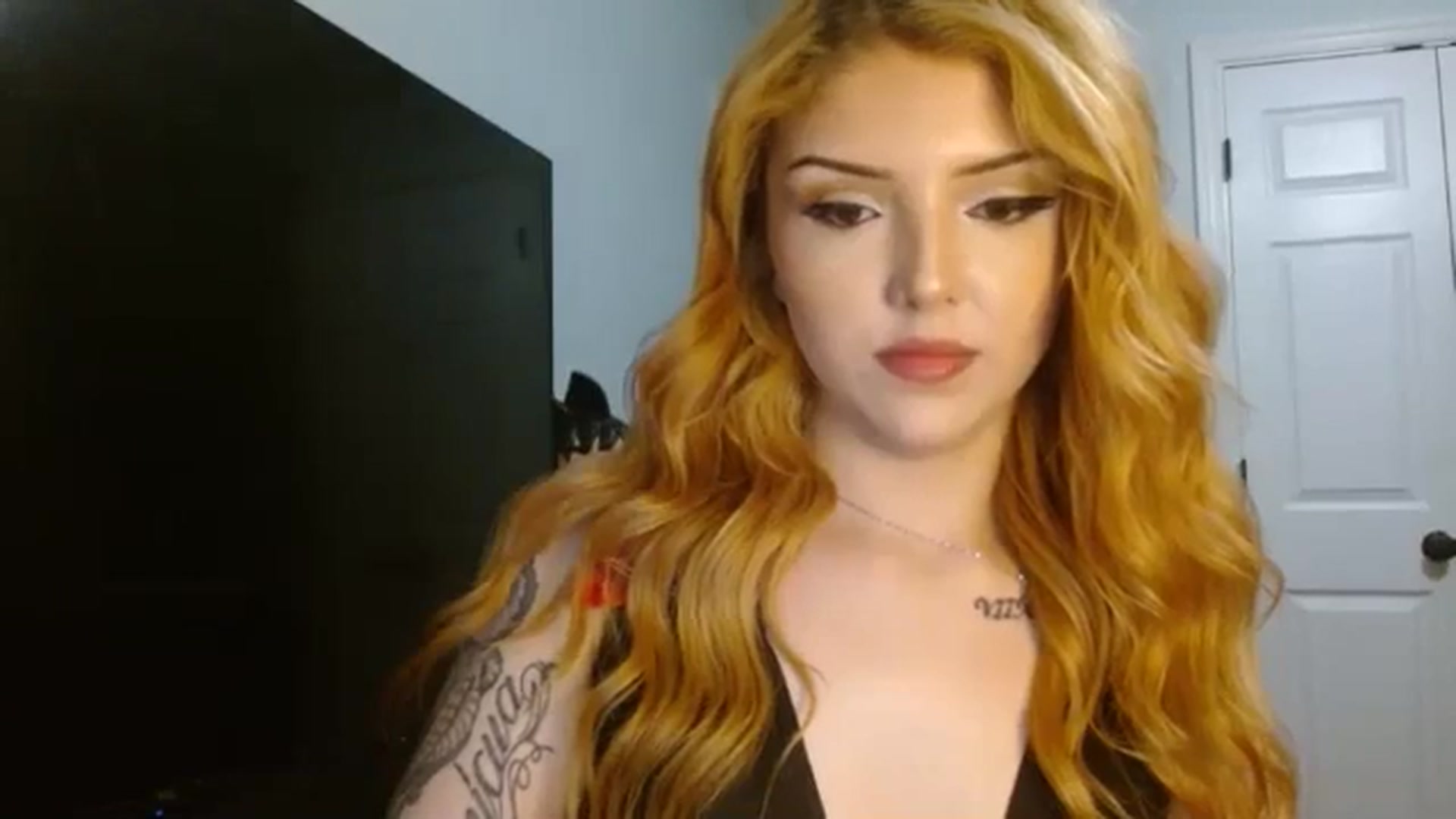 Gallery image thumbnail from XxxSaiyanQ's myfreecams stream on, 05/07/2024, 05:33 image 20 of 20