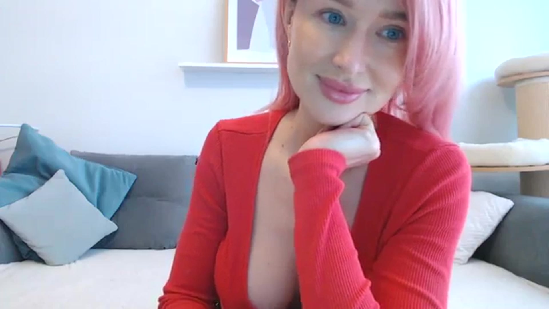 Gallery image thumbnail from Xxxawesomeart's myfreecams stream on, 11/24/2023, 13:16 image 2 of 20