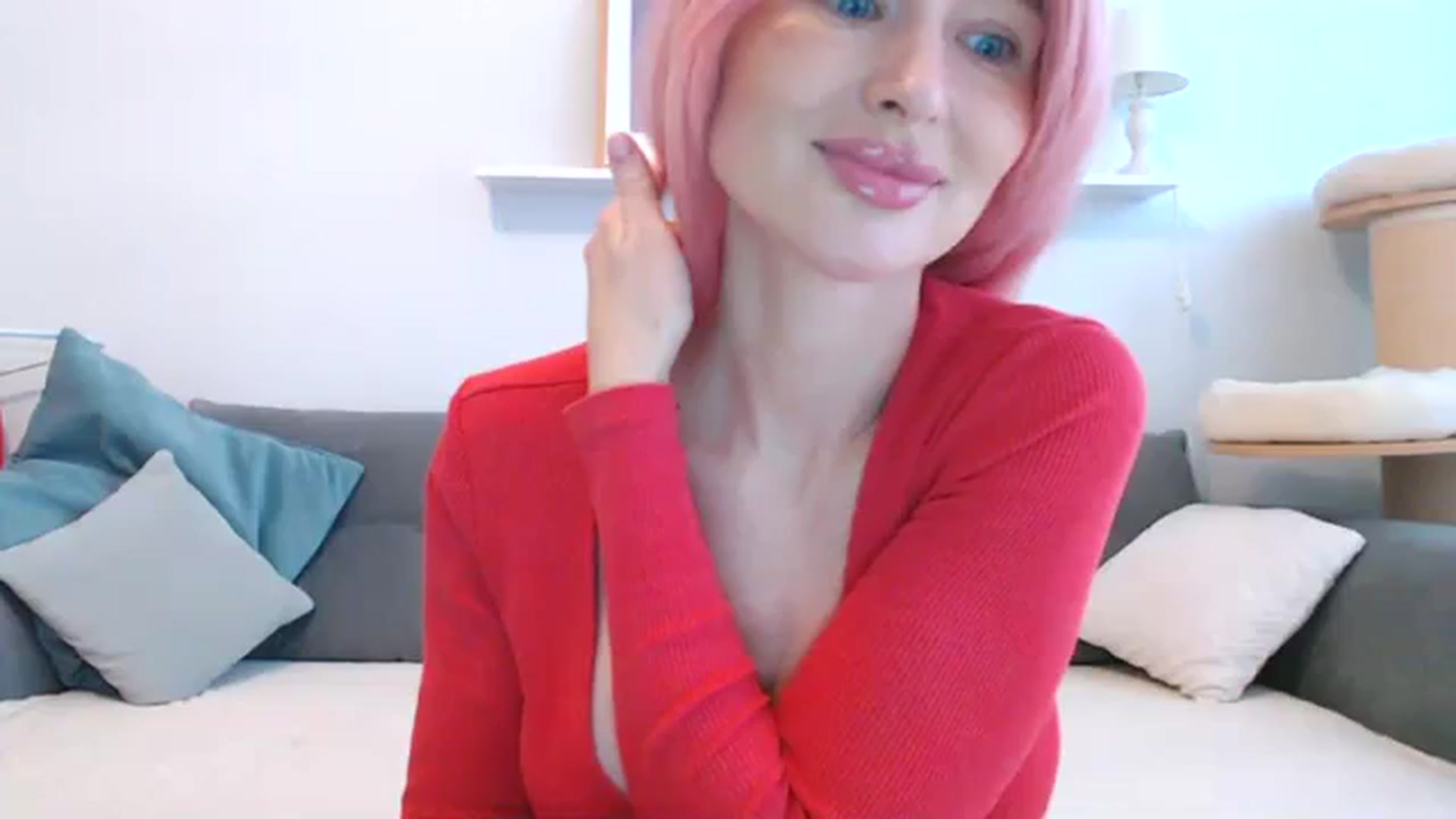 Gallery image thumbnail from Xxxawesomeart's myfreecams stream on, 11/24/2023, 13:16 image 1 of 20