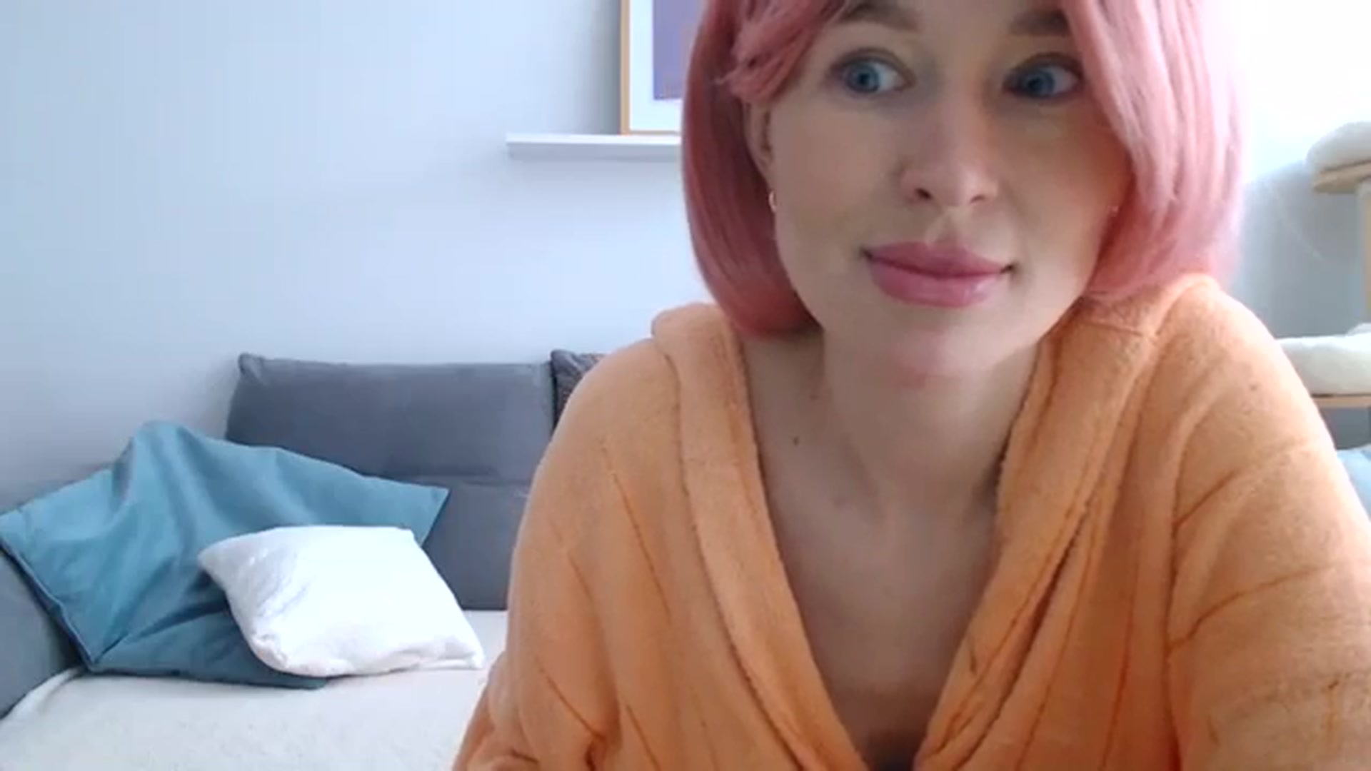 Gallery image thumbnail from Xxxawesomeart's myfreecams stream on, 11/30/2023, 12:55 image 17 of 20