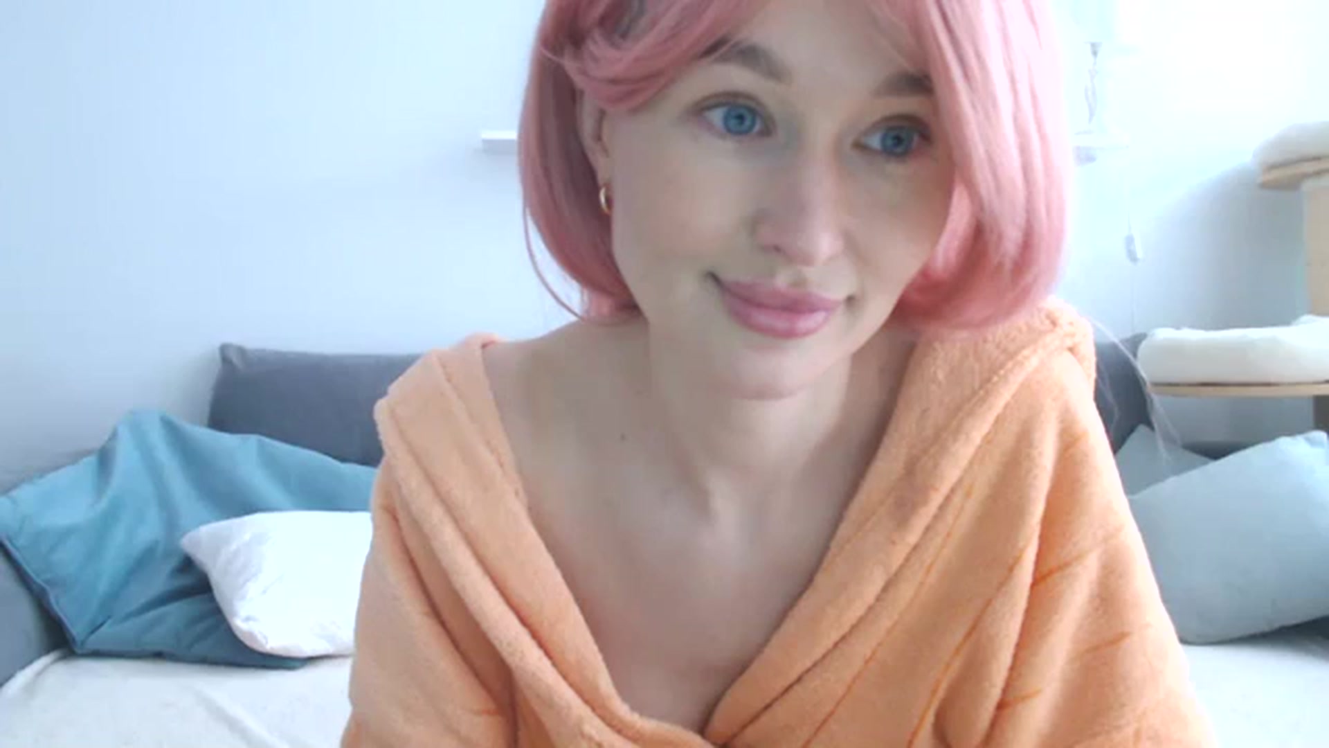Gallery image thumbnail from Xxxawesomeart's myfreecams stream on, 11/30/2023, 13:19 image 1 of 20