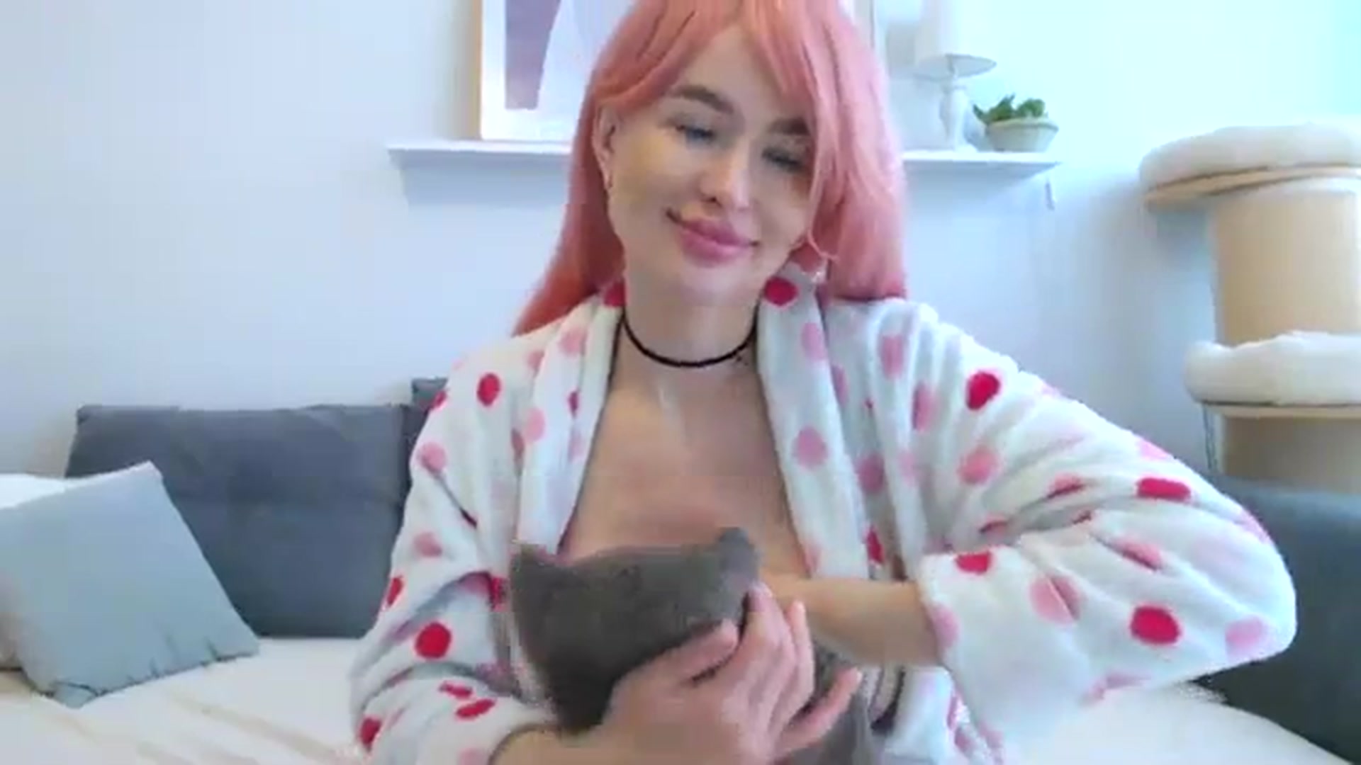 Gallery image thumbnail from Xxxawesomeart's myfreecams stream on, 12/07/2023, 12:54 image 20 of 20