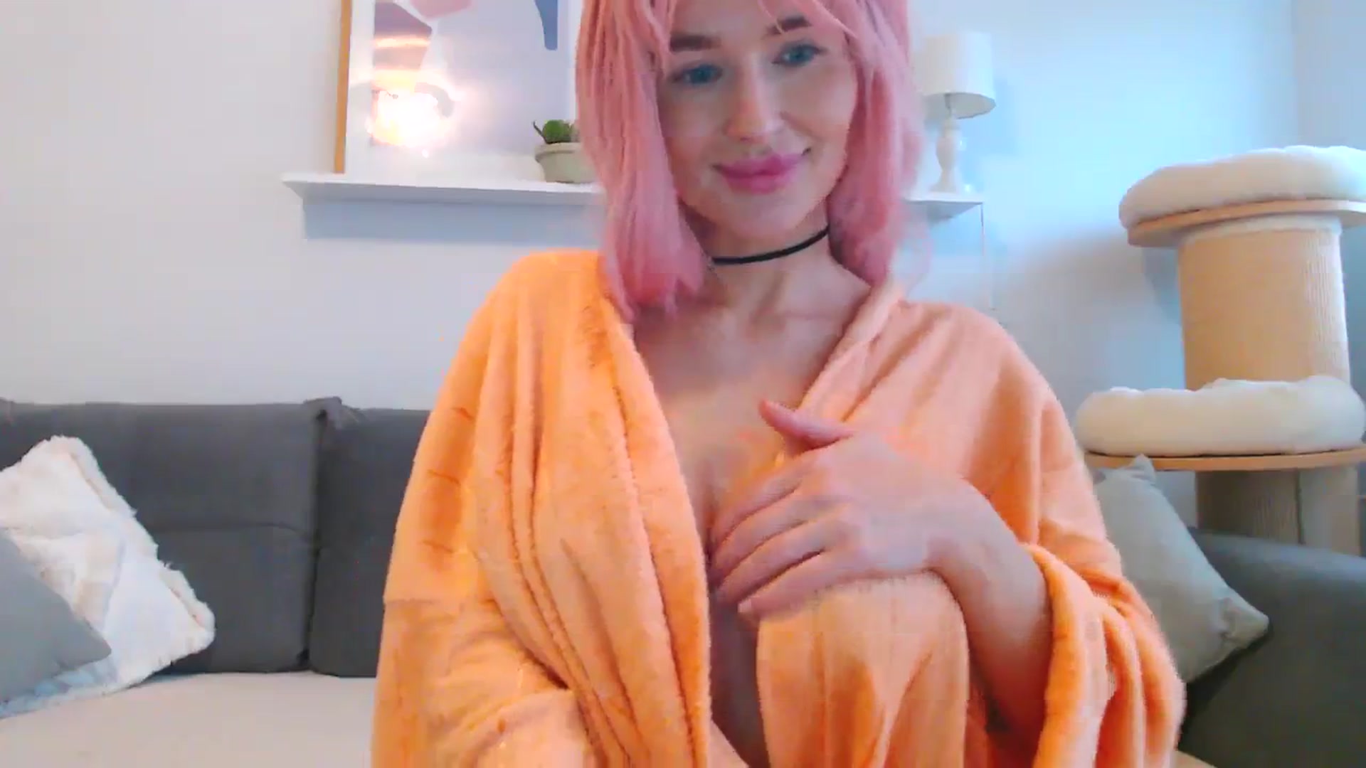 Gallery image thumbnail from Xxxawesomeart's myfreecams stream on, 01/12/2024, 14:11 image 11 of 20