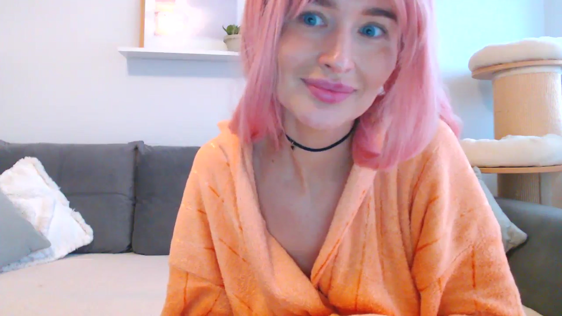 Gallery image thumbnail from Xxxawesomeart's myfreecams stream on, 01/12/2024, 14:11 image 9 of 20
