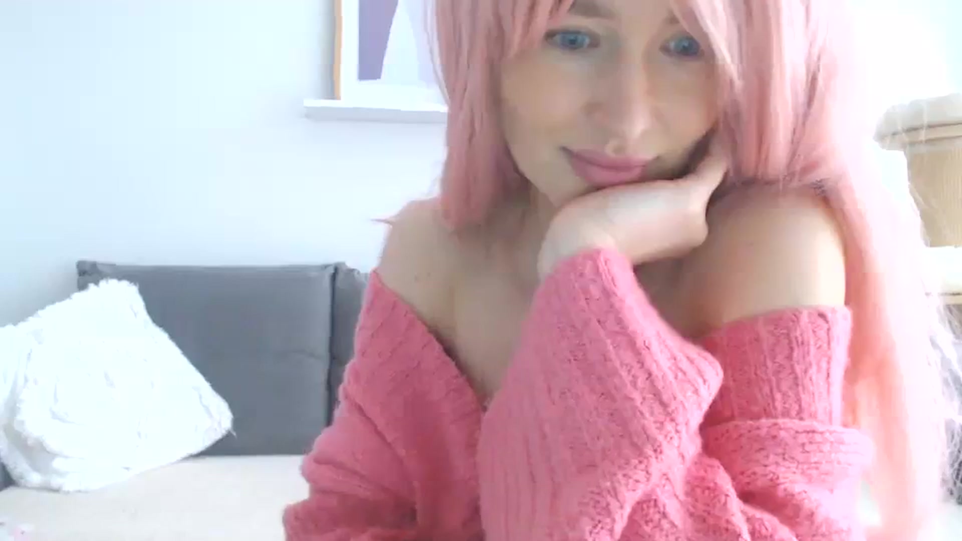 Gallery image thumbnail from Xxxawesomeart's myfreecams stream on, 02/02/2024, 11:45 image 11 of 20