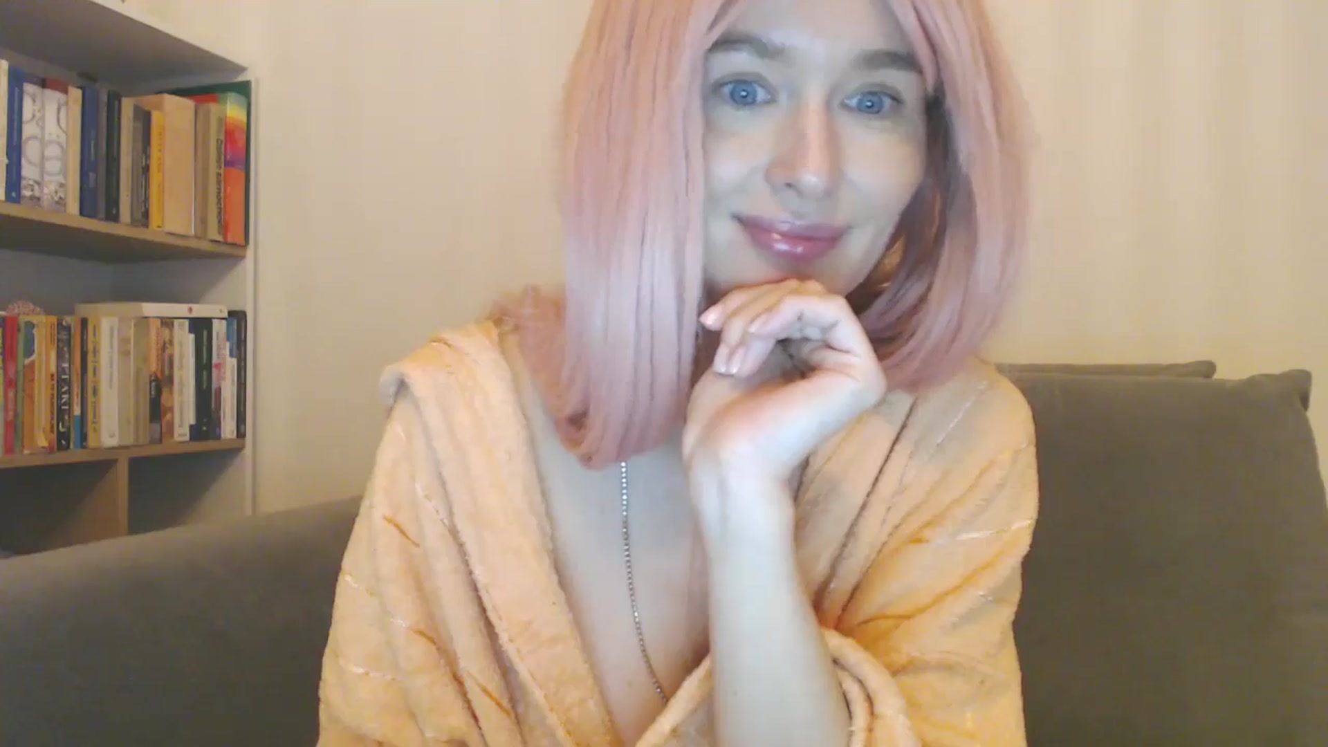 Gallery image thumbnail from Xxxawesomeart's myfreecams stream on, 11/17/2024, 15:46 image 3 of 20