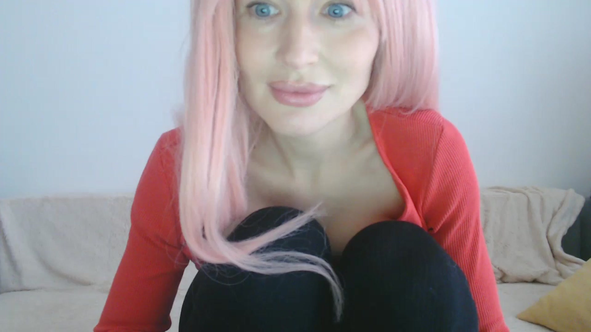 Gallery image thumbnail from Xxxawesomeart's myfreecams stream on, 11/19/2024, 11:27 image 17 of 20