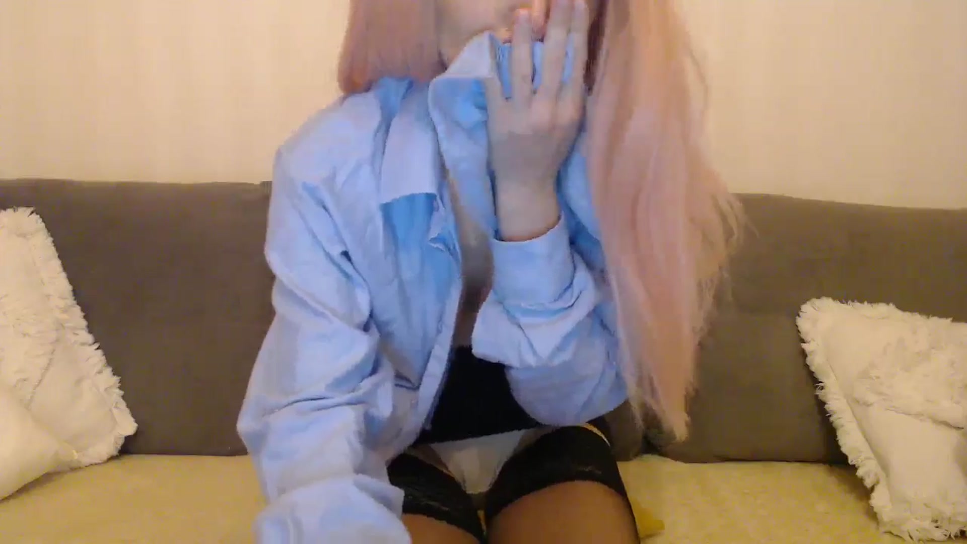 Gallery image thumbnail from Xxxawesomeart's myfreecams stream on, 11/27/2024, 15:12 image 20 of 20