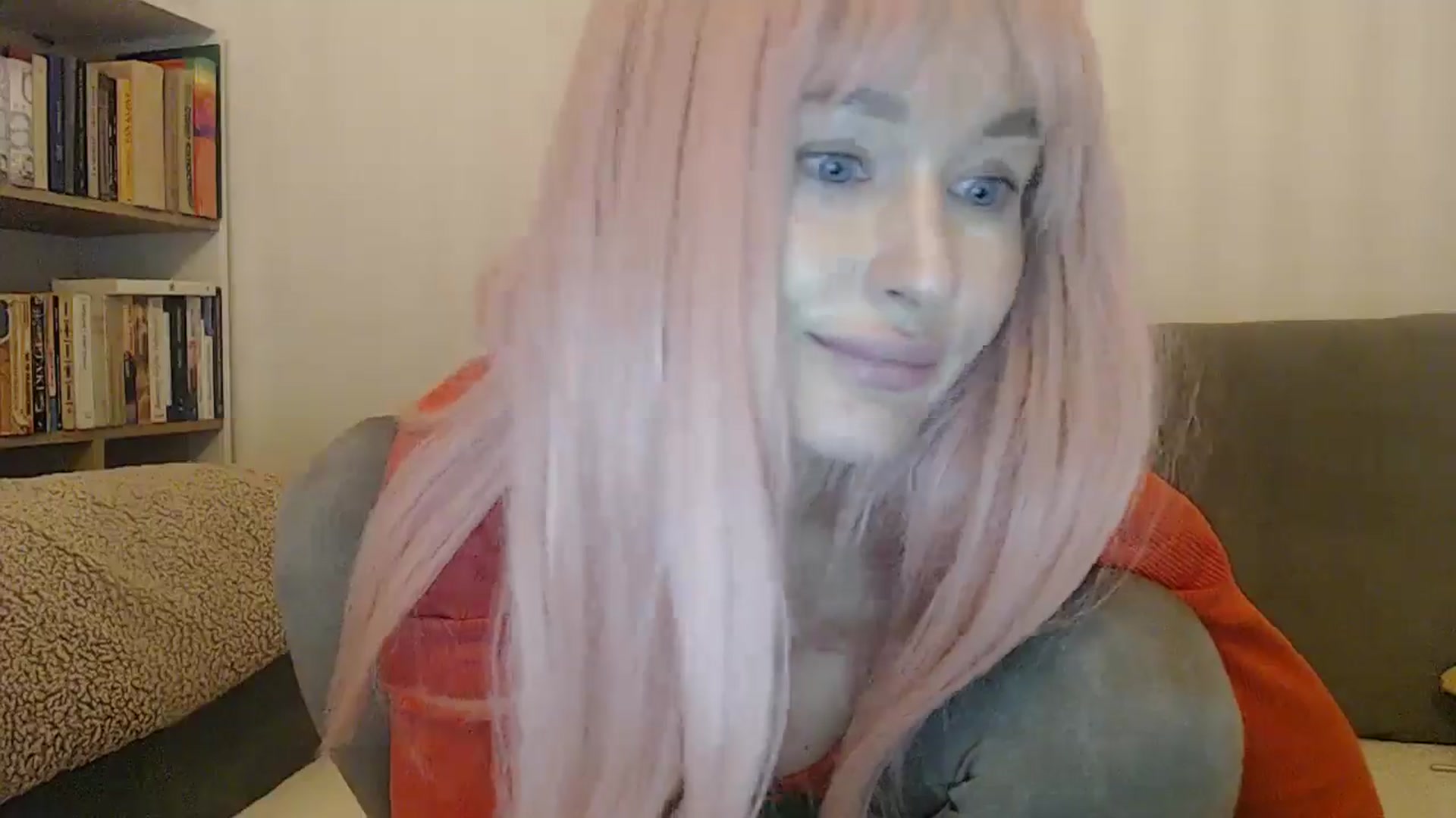 Gallery image thumbnail from Xxxawesomeart's myfreecams stream on, 11/30/2024, 17:43 image 18 of 20