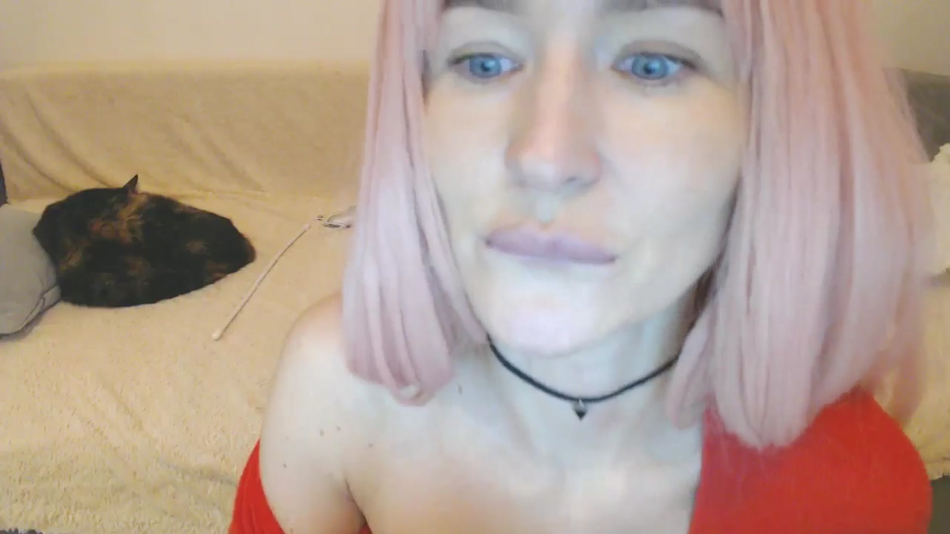 Gallery image thumbnail from Xxxawesomeart's myfreecams stream on, 12/29/2024, 14:58 image 14 of 20