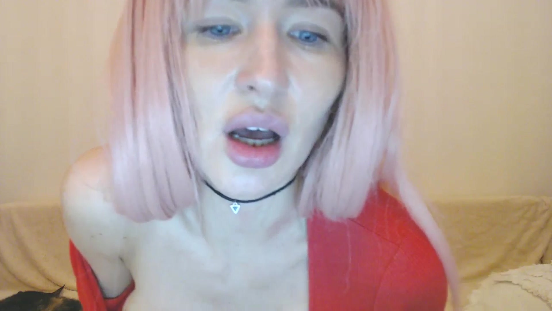 Gallery image thumbnail from Xxxawesomeart's myfreecams stream on, 12/29/2024, 14:58 image 5 of 20
