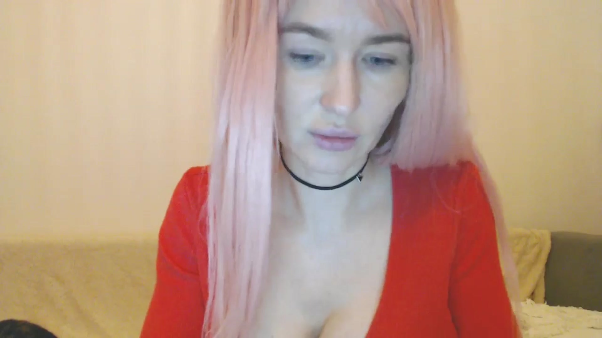 Gallery image thumbnail from Xxxawesomeart's myfreecams stream on, 12/29/2024, 15:36 image 20 of 20