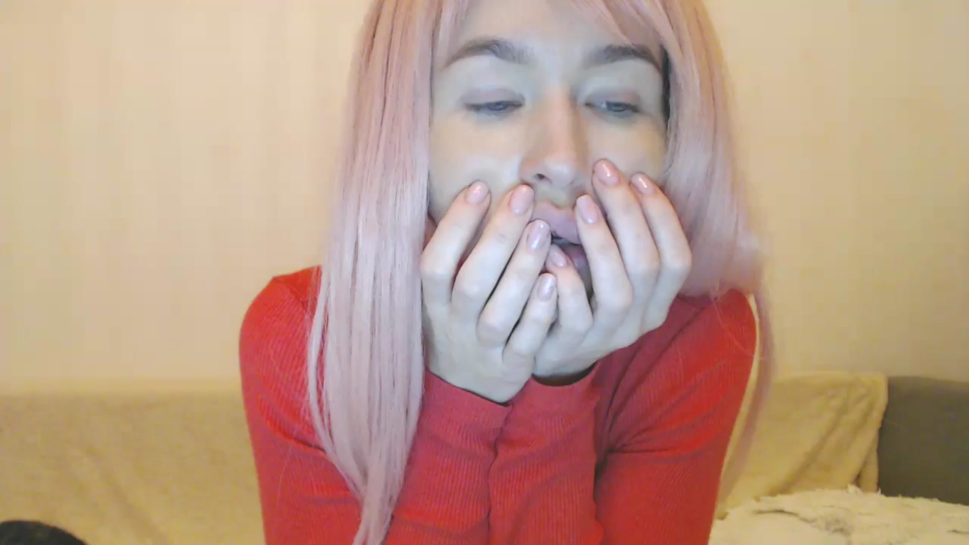 Gallery image thumbnail from Xxxawesomeart's myfreecams stream on, 12/29/2024, 15:36 image 18 of 20