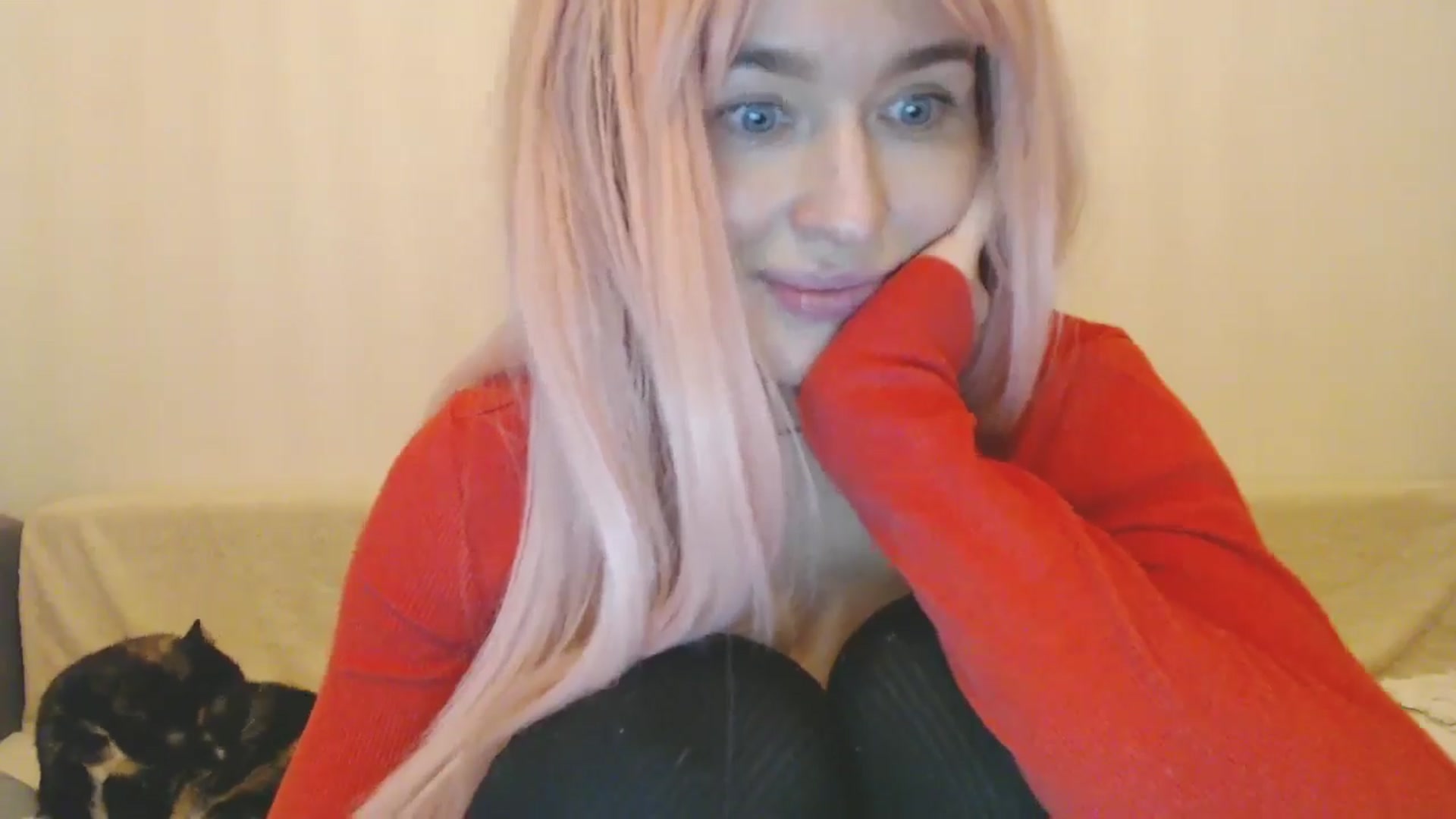 Gallery image thumbnail from Xxxawesomeart's myfreecams stream on, 12/29/2024, 19:38 image 18 of 20
