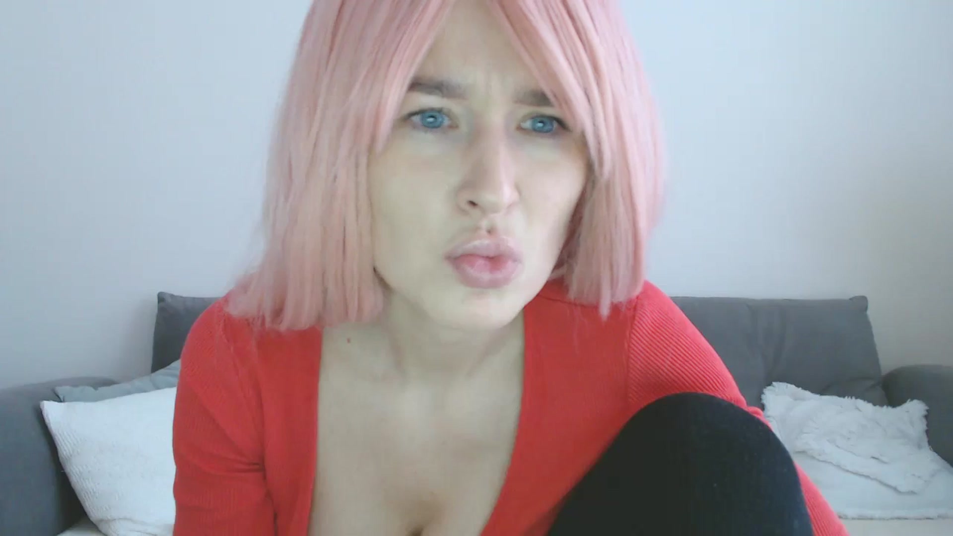Gallery image thumbnail from Xxxawesomeart's myfreecams stream on, 01/05/2025, 14:50 image 4 of 20