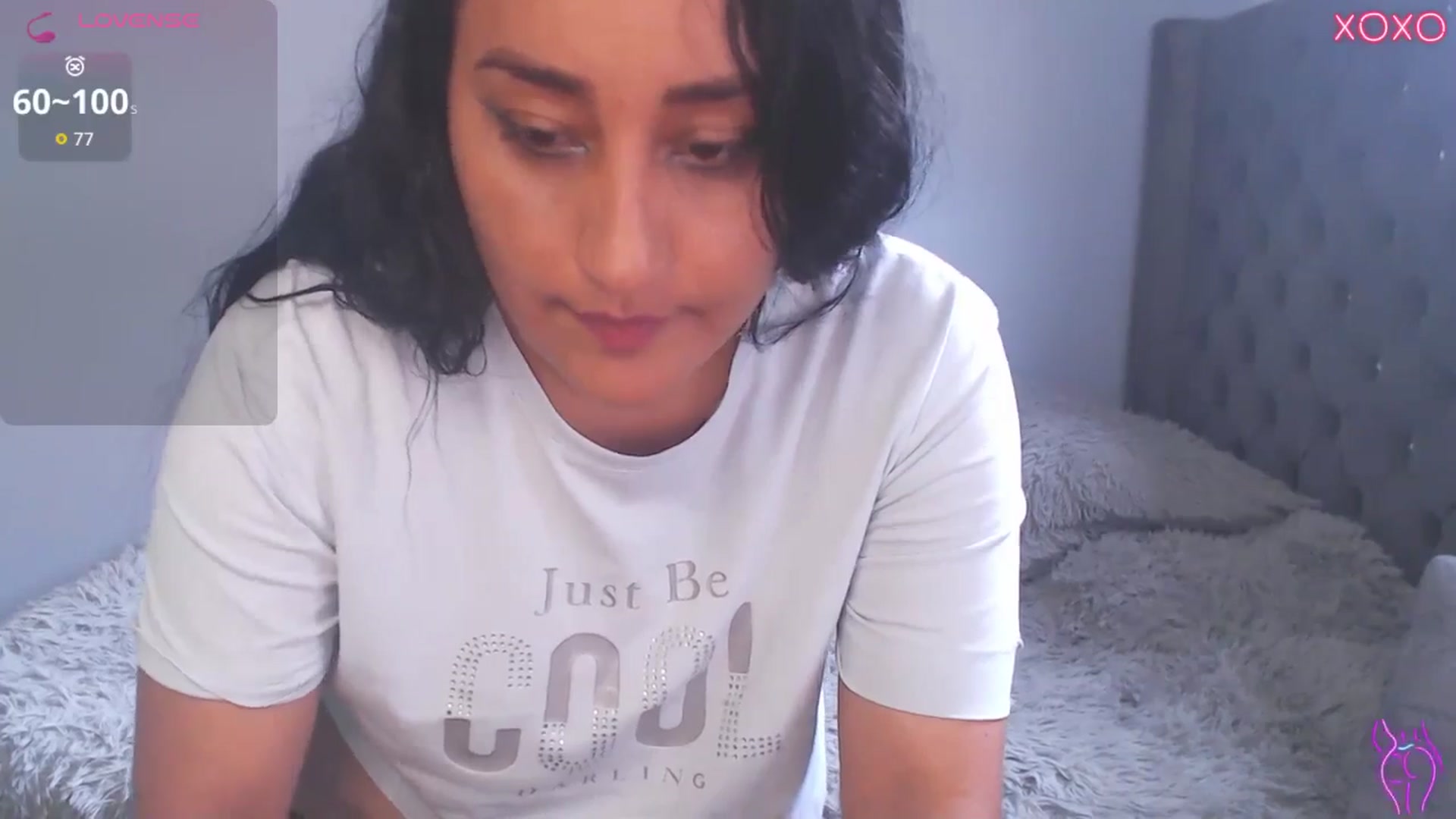 Gallery image thumbnail from Xxxvenus888's myfreecams stream on, 04/13/2026, 18:20 image 8 of 20