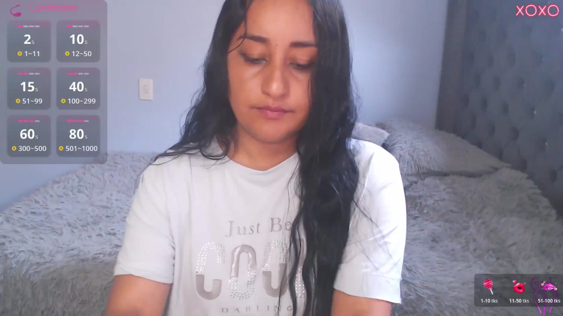 Gallery image thumbnail from Xxxvenus888's myfreecams stream on, 04/13/2026, 18:20 image 16 of 20