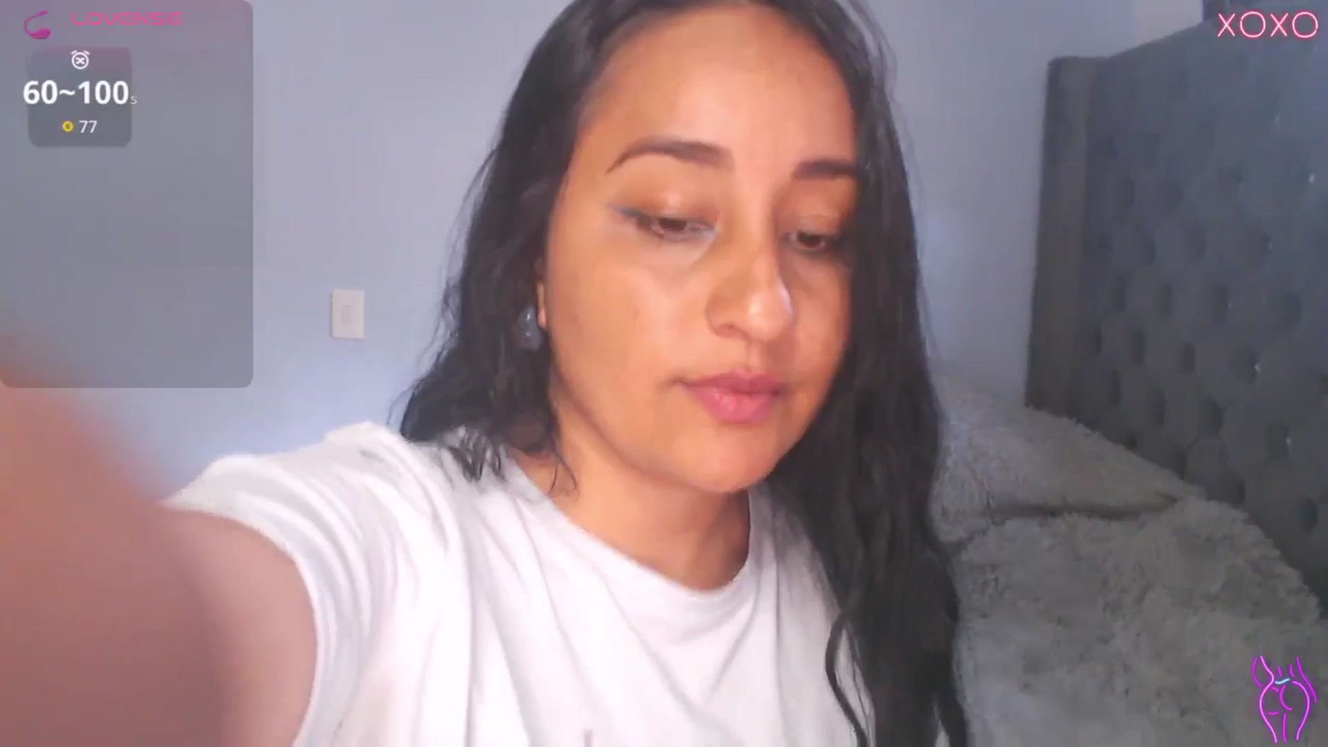 Gallery image thumbnail from Xxxvenus888's myfreecams stream on, 04/13/2026, 18:20 image 20 of 20