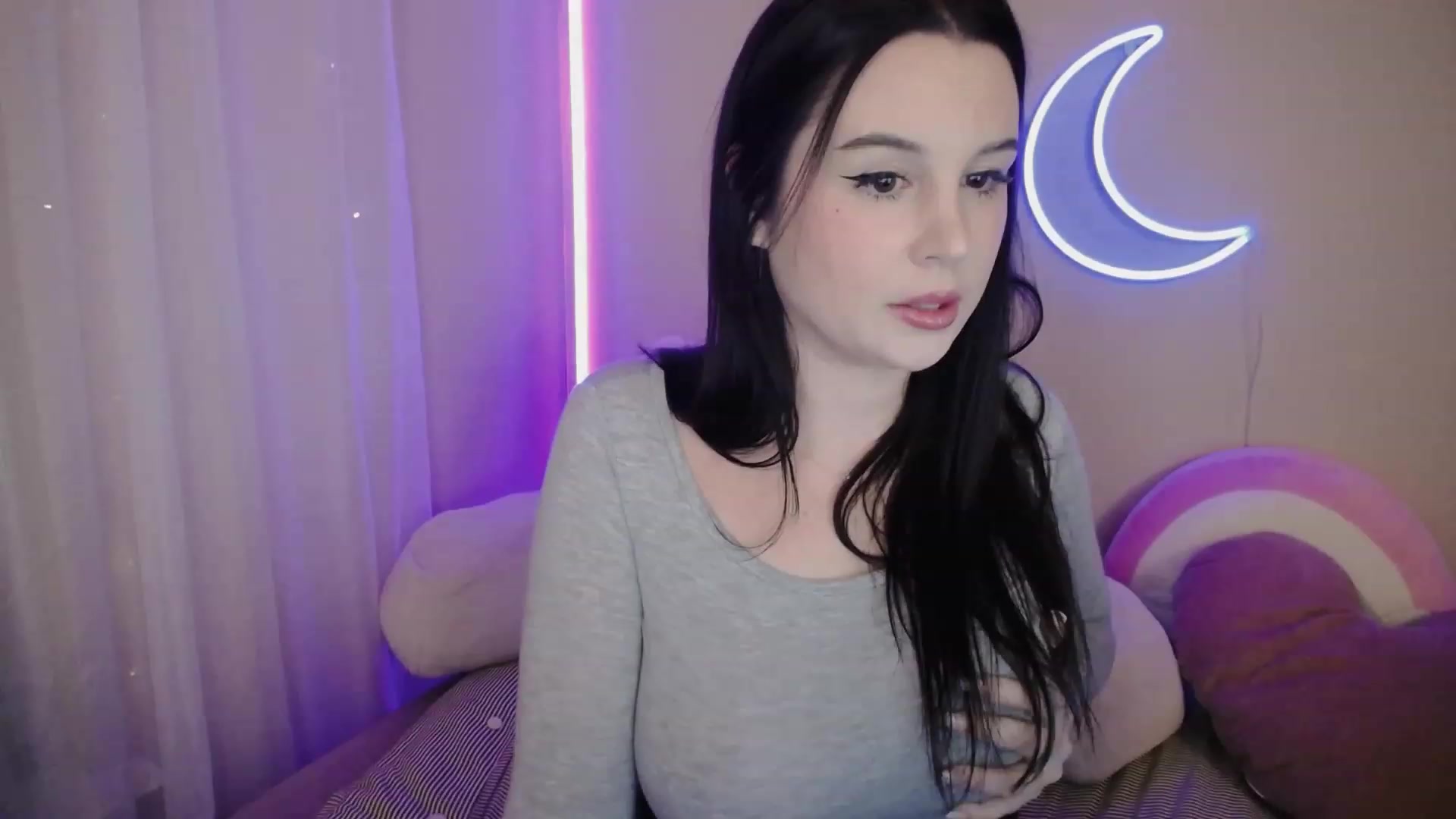 Gallery image thumbnail from Xylia's myfreecams stream on, 01/10/2023, 03:51 image 1 of 20