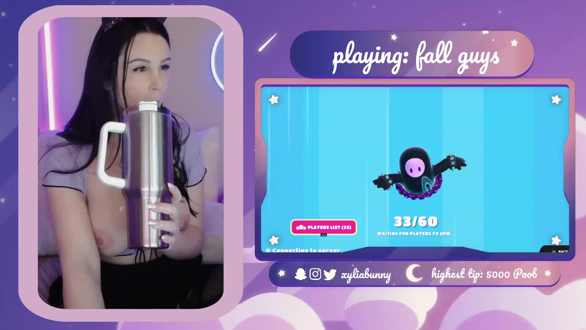 Gallery image thumbnail from Xylia's myfreecams stream on, 01/13/2023, 05:13 image 13 of 20