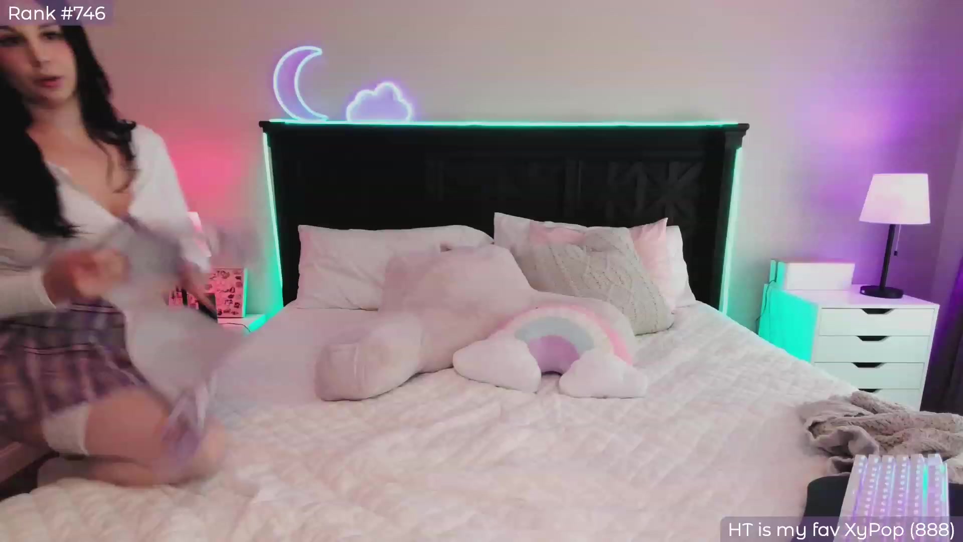 Gallery image thumbnail from Xylia's myfreecams stream on, 06/02/2023, 18:08 image 16 of 20