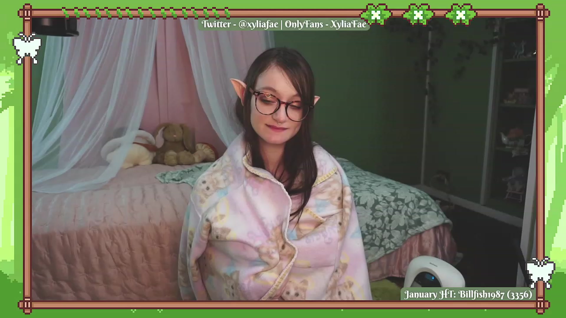 Gallery image thumbnail from XyliaFae's myfreecams stream on, 01/27/2023, 03:57 image 13 of 20