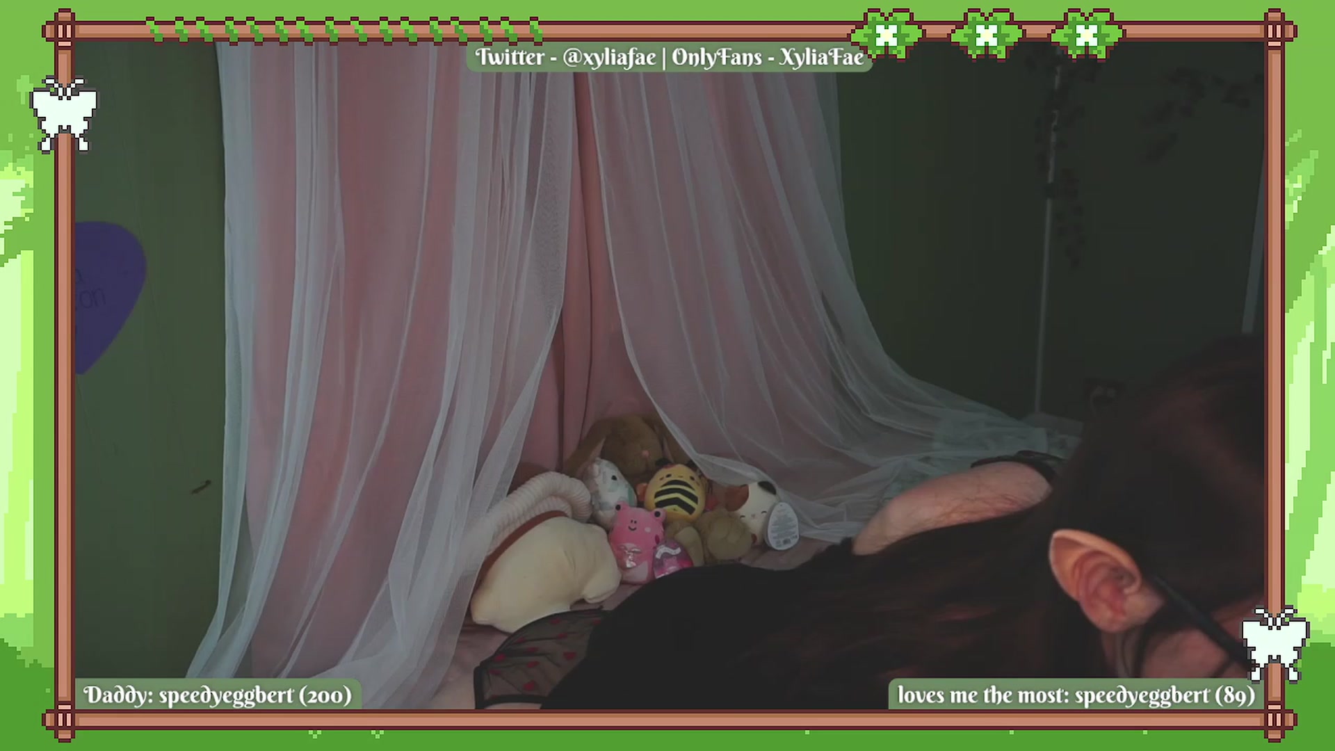 Gallery image thumbnail from XyliaFae's myfreecams stream on, 02/04/2023, 03:02 image 13 of 20