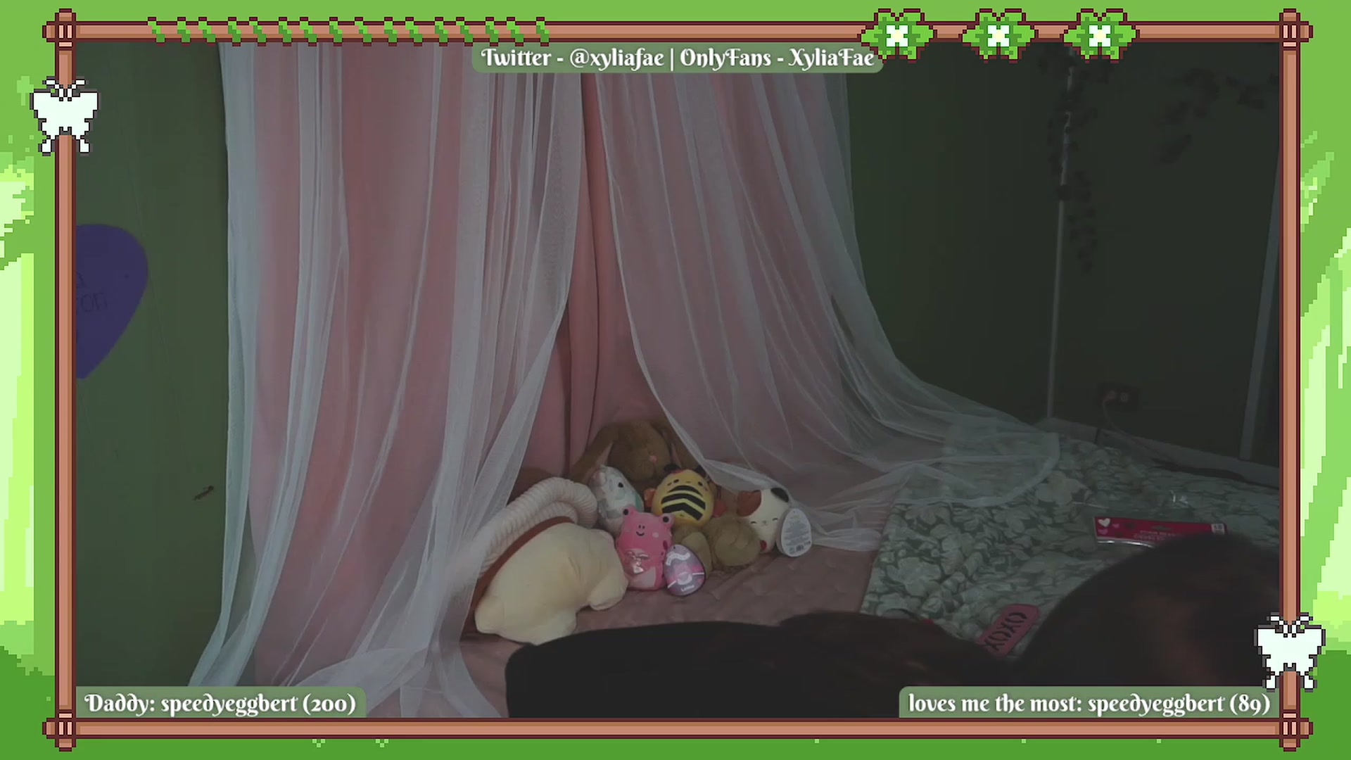 Gallery image thumbnail from XyliaFae's myfreecams stream on, 02/04/2023, 03:02 image 15 of 20