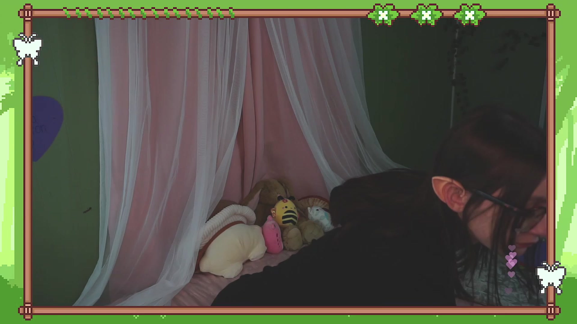 Gallery image thumbnail from XyliaFae's myfreecams stream on, 02/04/2023, 03:02 image 6 of 20