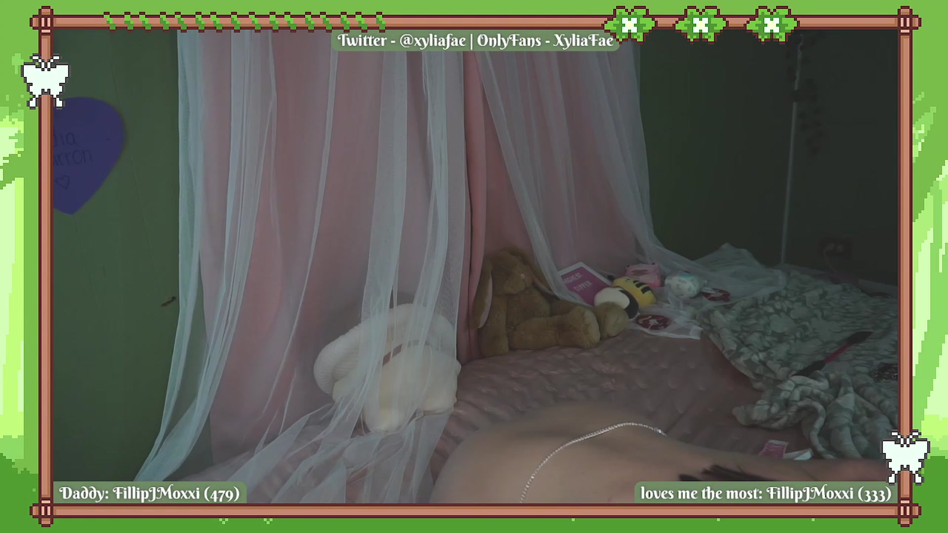Gallery image thumbnail from XyliaFae's myfreecams stream on, 02/12/2023, 04:19 image 10 of 20