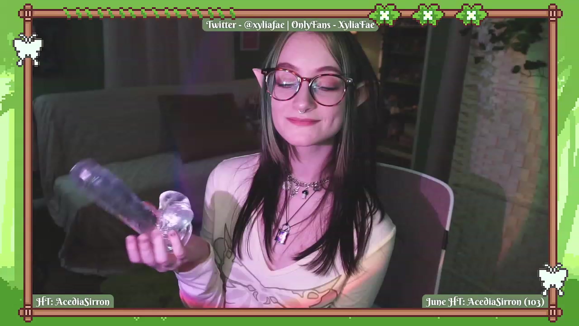 Gallery image thumbnail from XyliaFae's myfreecams stream on, 06/10/2023, 22:44 image 19 of 20