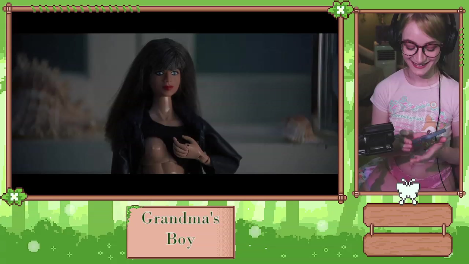 Gallery image thumbnail from XyliaFae's myfreecams stream on, 07/02/2023, 24:11 image 4 of 20